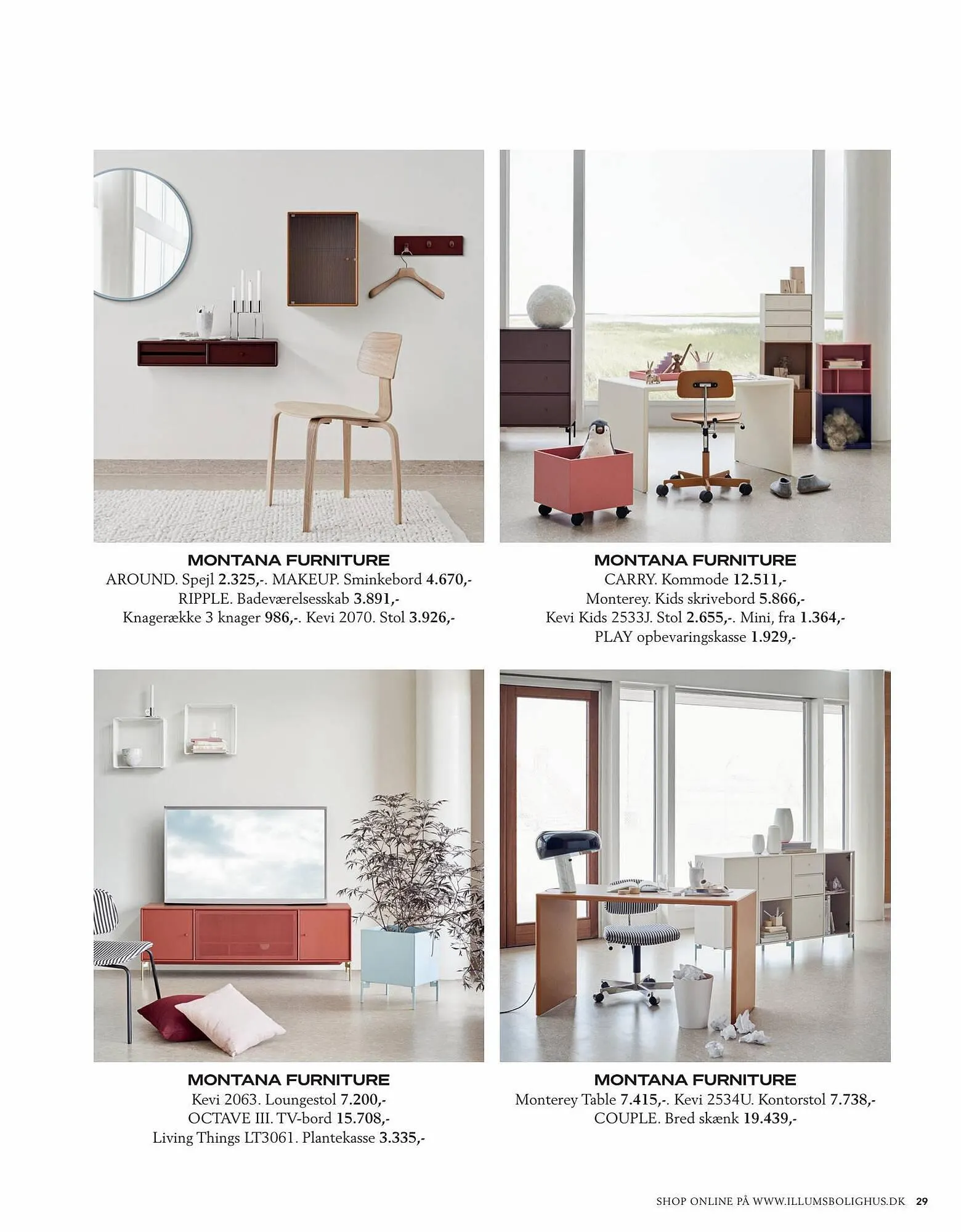 Illums Bolighus tilbudsavis Gyldig indtil 1. september - 30. november 2023 - tilbudsavis side 29