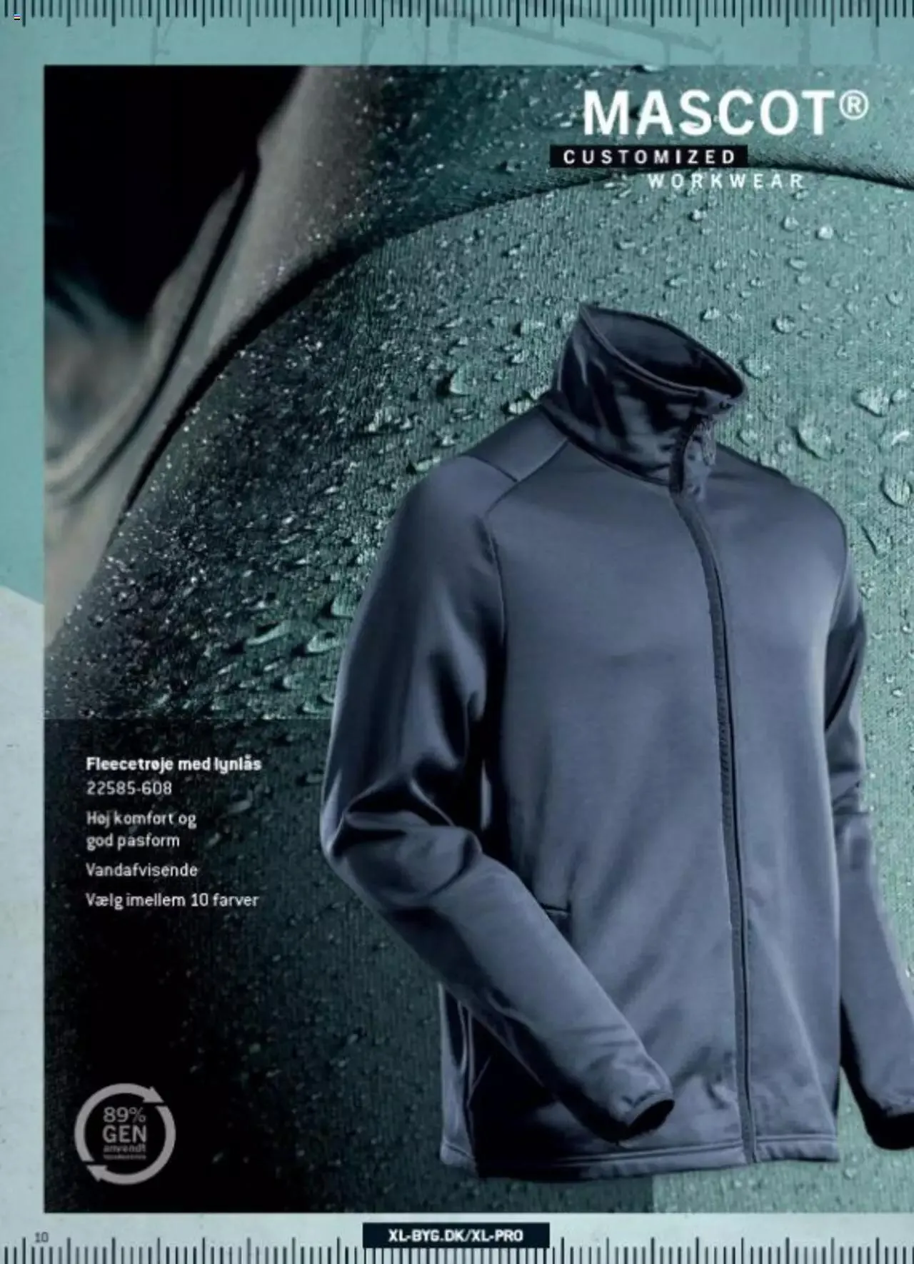 XL-BYG - Beklædningskatalog Gyldig indtil 25. november - 31. december 2023 - tilbudsavis side 11