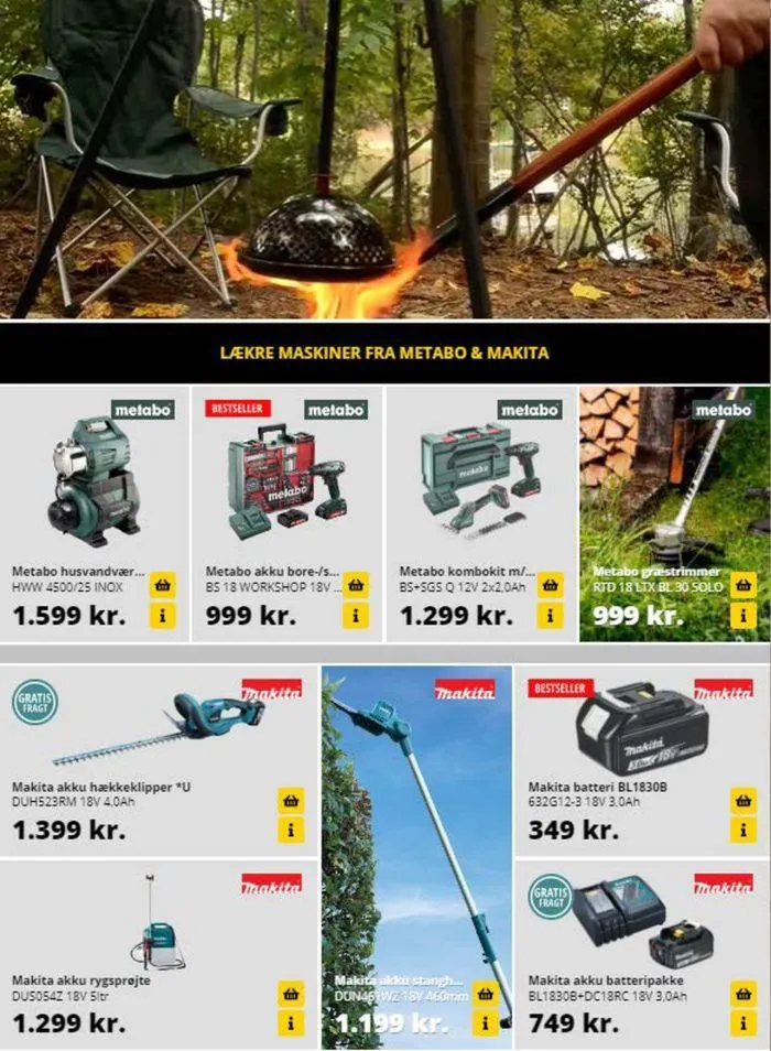 Detail Avis Gyldig indtil 5. juni - 17. juni 2024 - tilbudsavis side 8