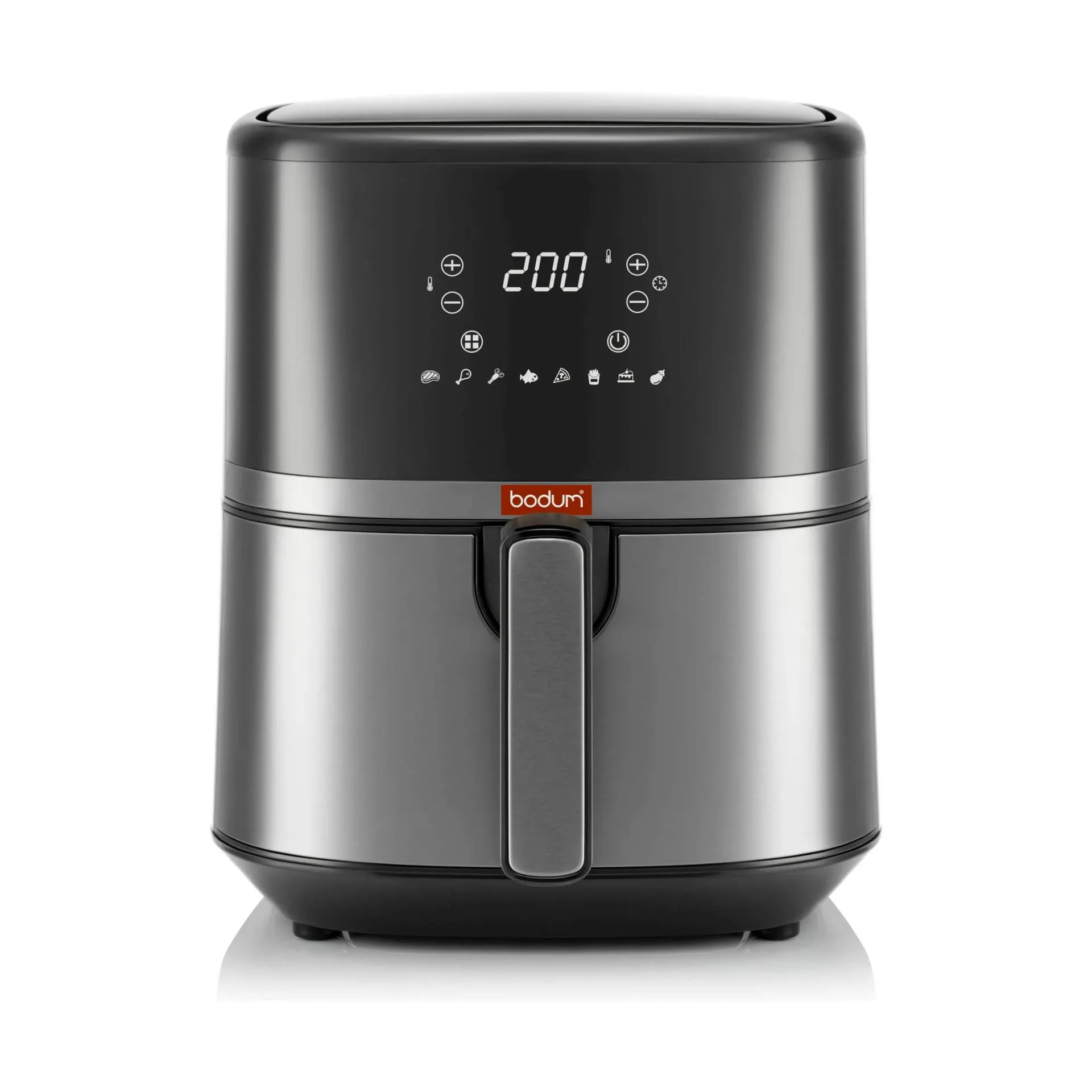Melior Airfryer
