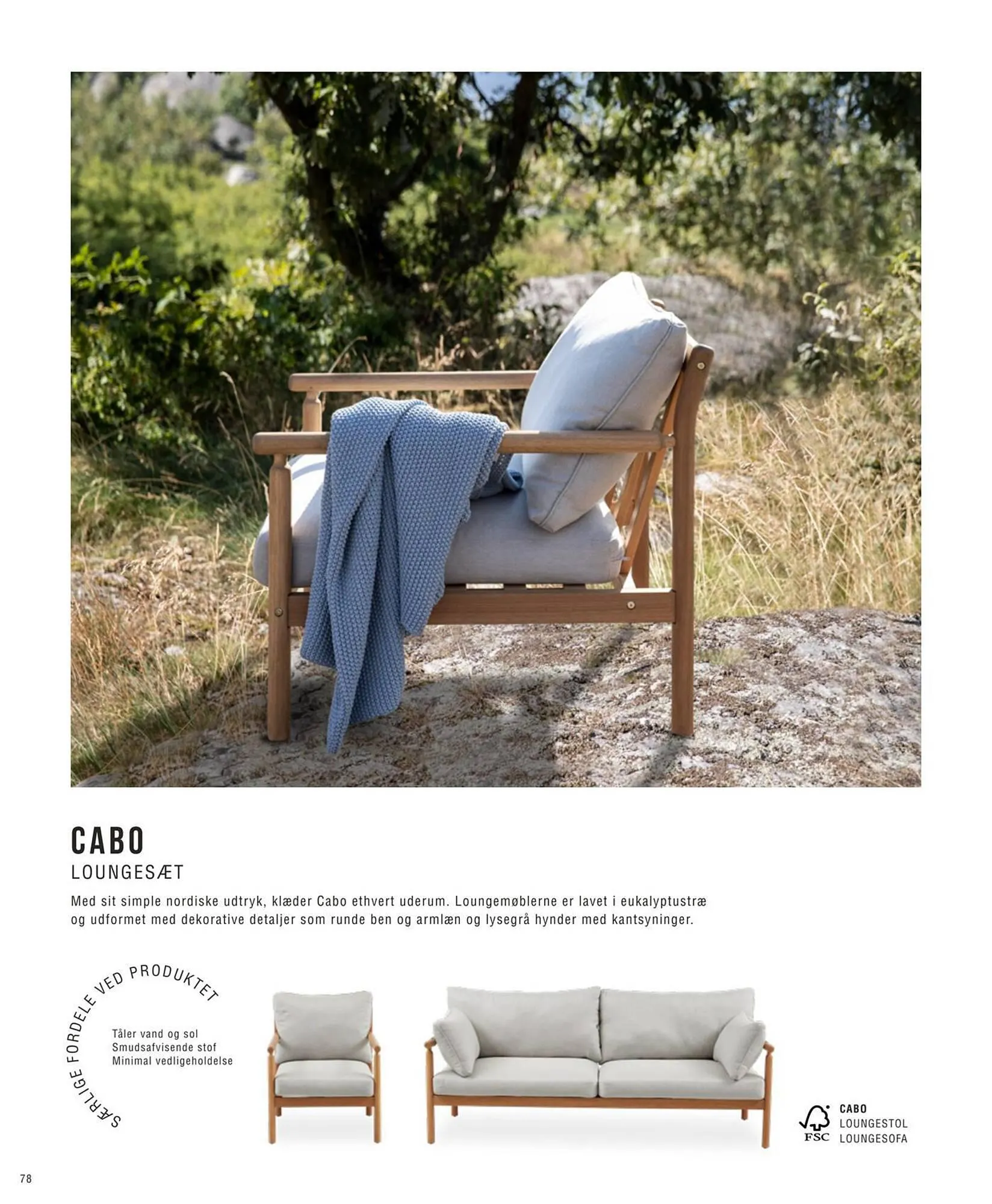 Ilva tilbudsavis Gyldig indtil 14. marts - 30. september 2023 - tilbudsavis side 78