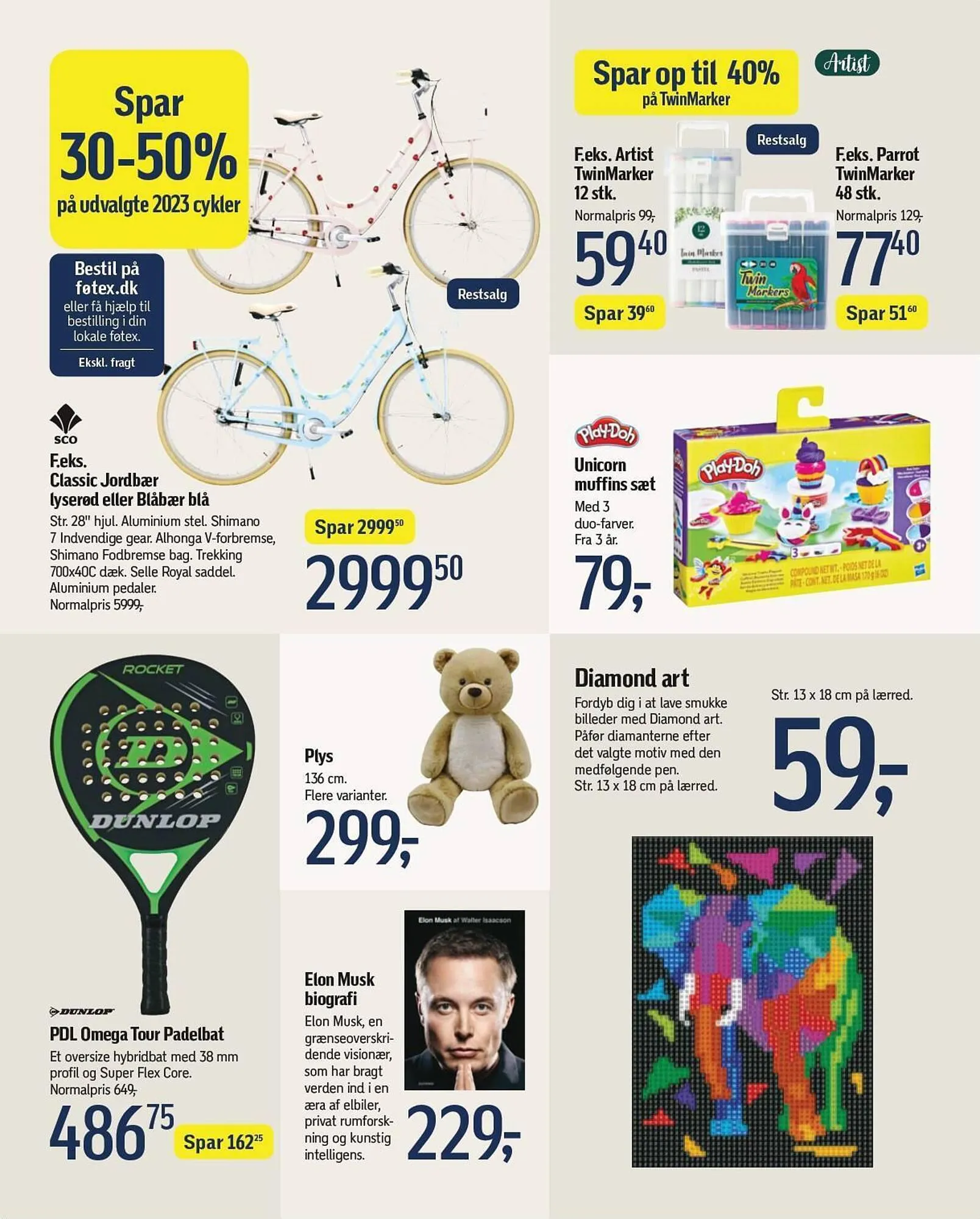 Føtex tilbudsavis Gyldig indtil 15. september - 21. september 2023 - tilbudsavis side 41