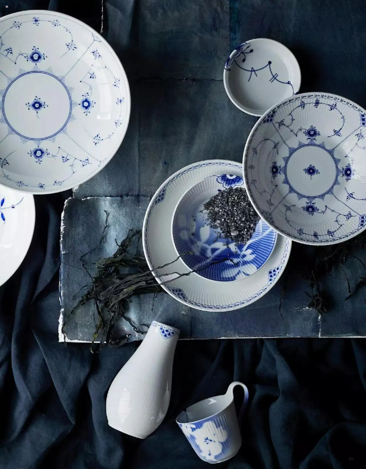 Illums Bolighus - Tilbudsavis Gyldig indtil 1. september - 31. december 2023 - tilbudsavis side 85