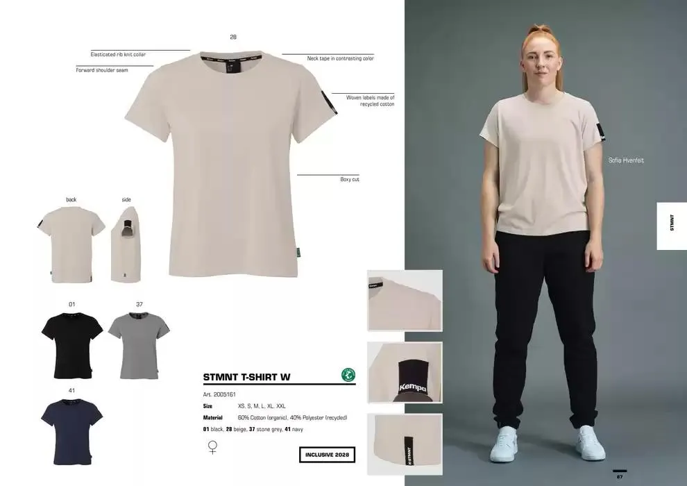 Kempa Gyldig indtil 5. februar - 31. december 2025 - tilbudsavis side 87