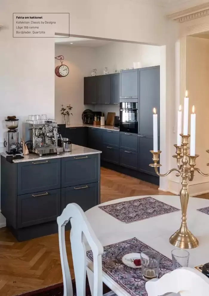 Køkken & bad. Gyldig indtil 10. december - 31. december 2025 - tilbudsavis side 20