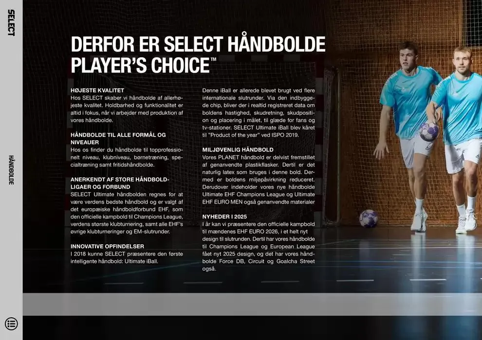 Select Gyldig indtil 5. februar - 31. december 2025 - tilbudsavis side 58