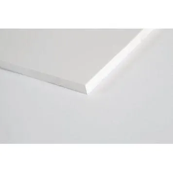 HVID FORMALUX HOBBYPLADE 750X1000X5 MM