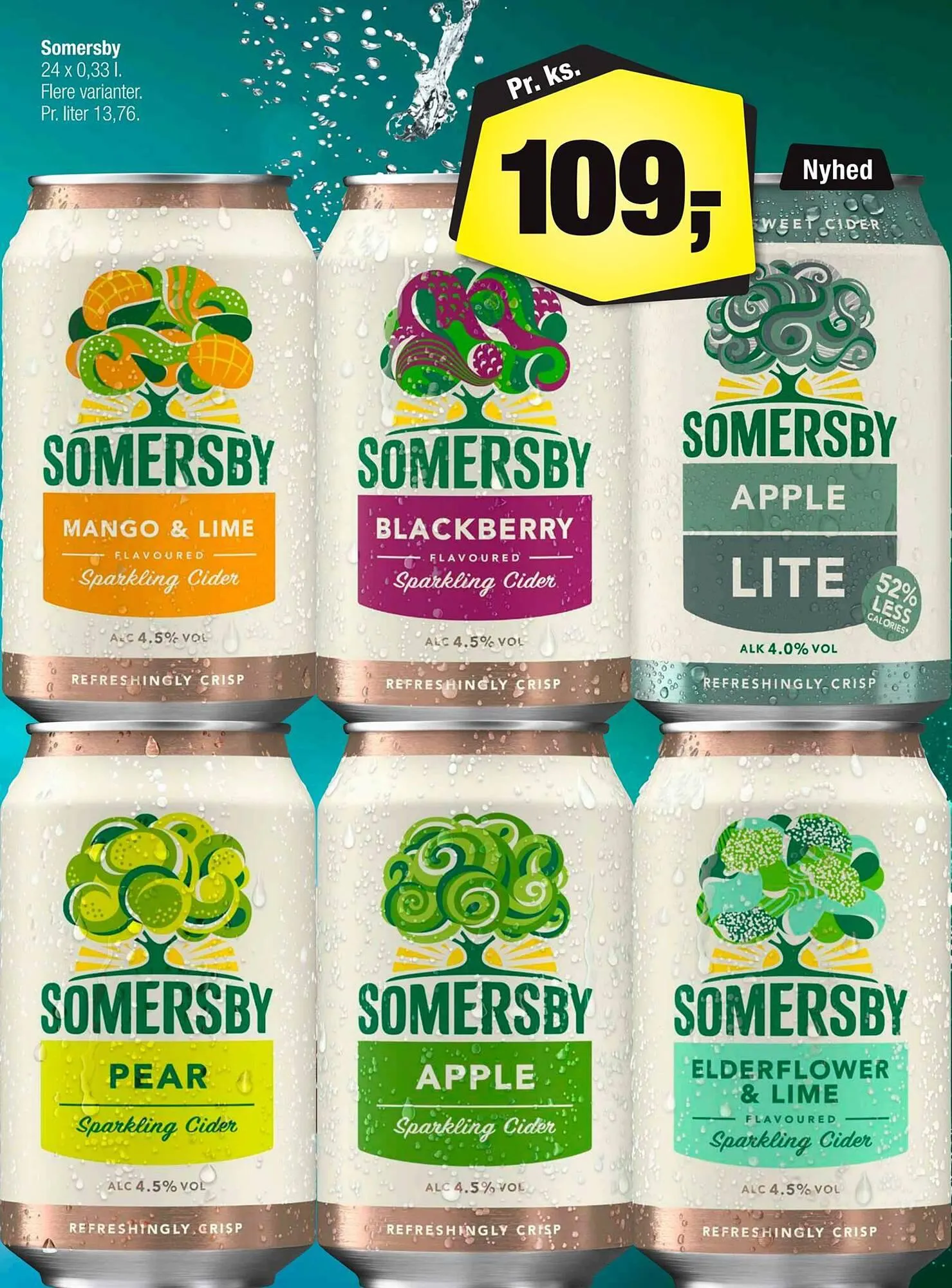 Calle tilbudsavis Gyldig indtil 8. august - 22. august 2023 - tilbudsavis side 18