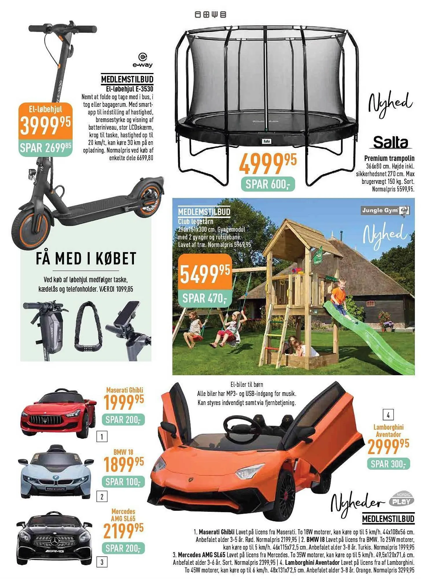 Imerco tilbudsavis Gyldig indtil 24. marts - 13. august 2023 - tilbudsavis side 35