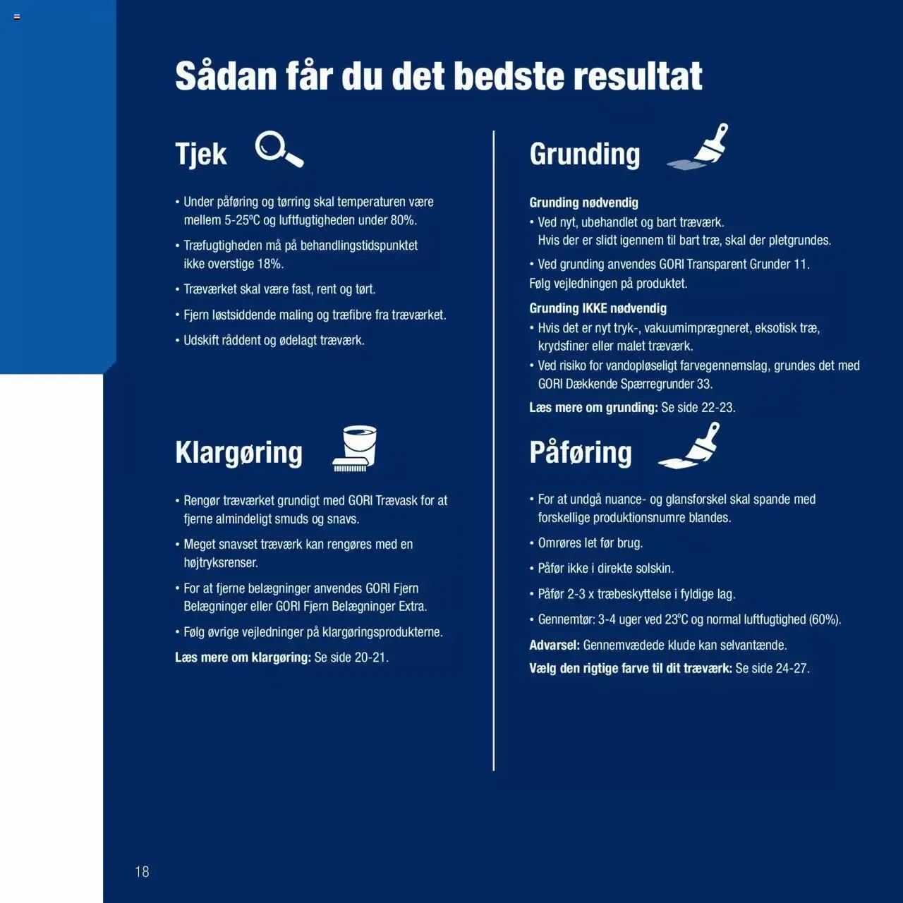 Stark - Gori hanbog Gyldig indtil 1. februar - 31. december 2023 - tilbudsavis side 18
