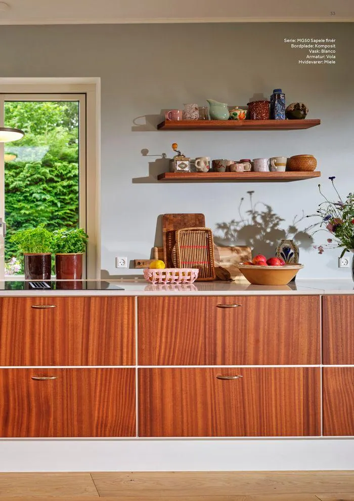 Køkkenbogen Gyldig indtil 4. januar - 31. december 2024 - tilbudsavis side 35