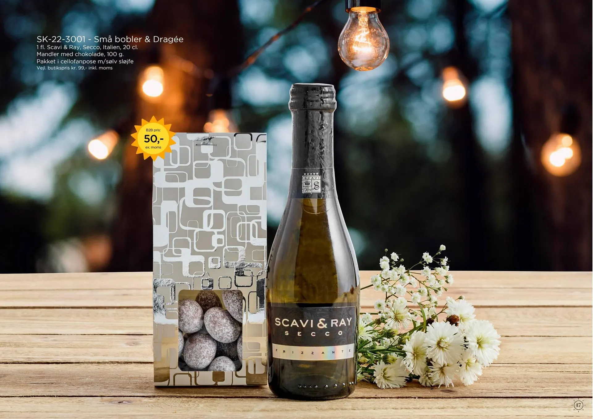 Sportigan tilbudsavis Gyldig indtil 23. maj - 31. august 2023 - tilbudsavis side 17