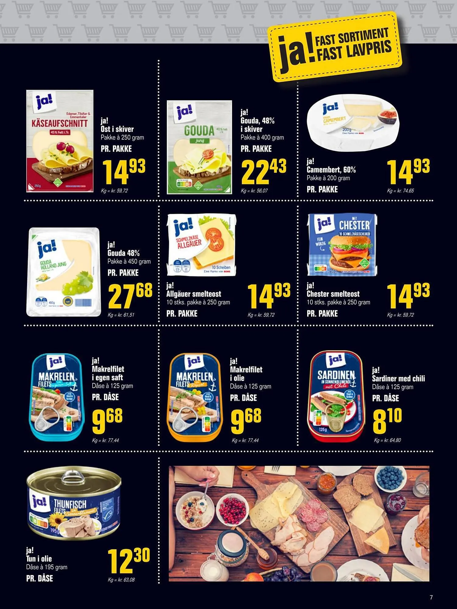 Poetzsch Padborg tilbudsavis Gyldig indtil 30. august - 27. september 2023 - tilbudsavis side 33