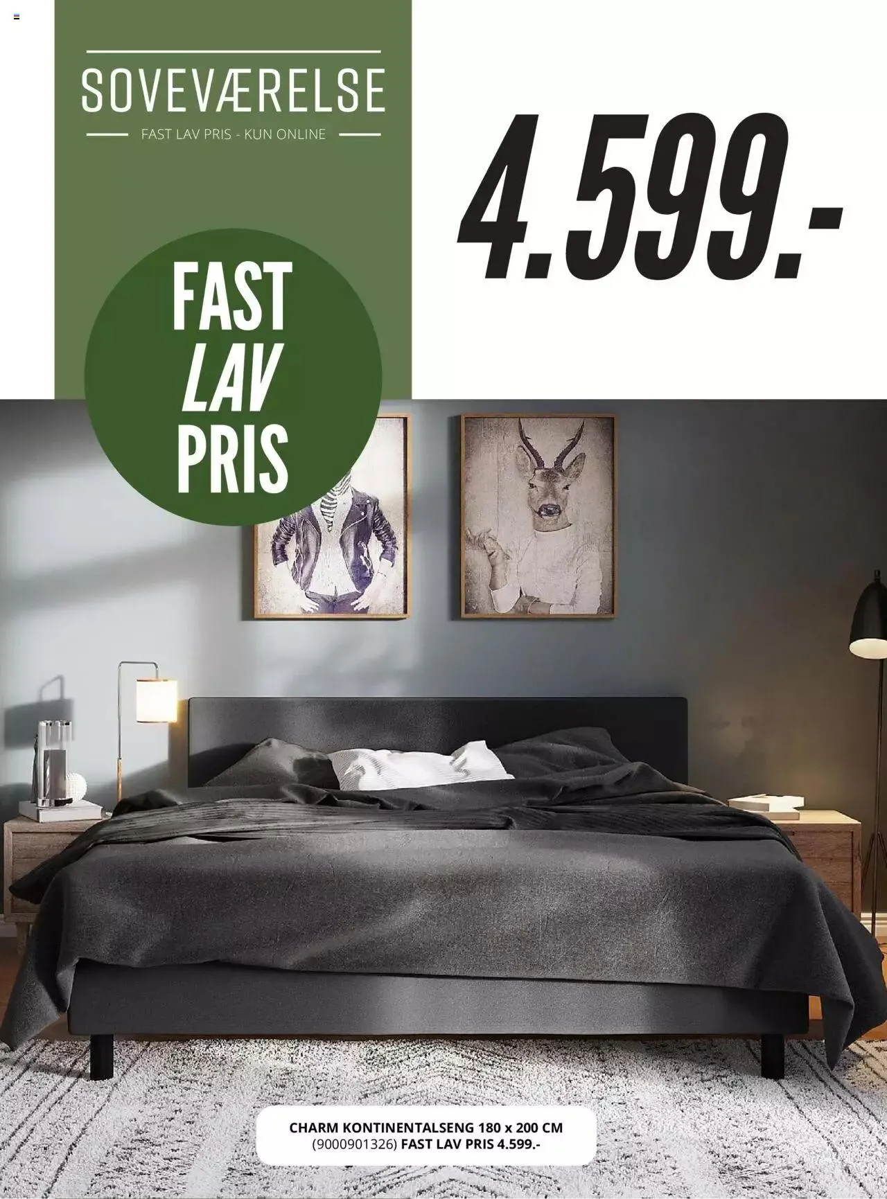 My Home - Alt Til Hjemmet Gyldig indtil 25. april - 31. december 2023 - tilbudsavis side 46