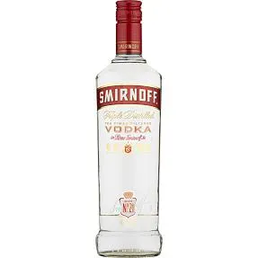 Vodka