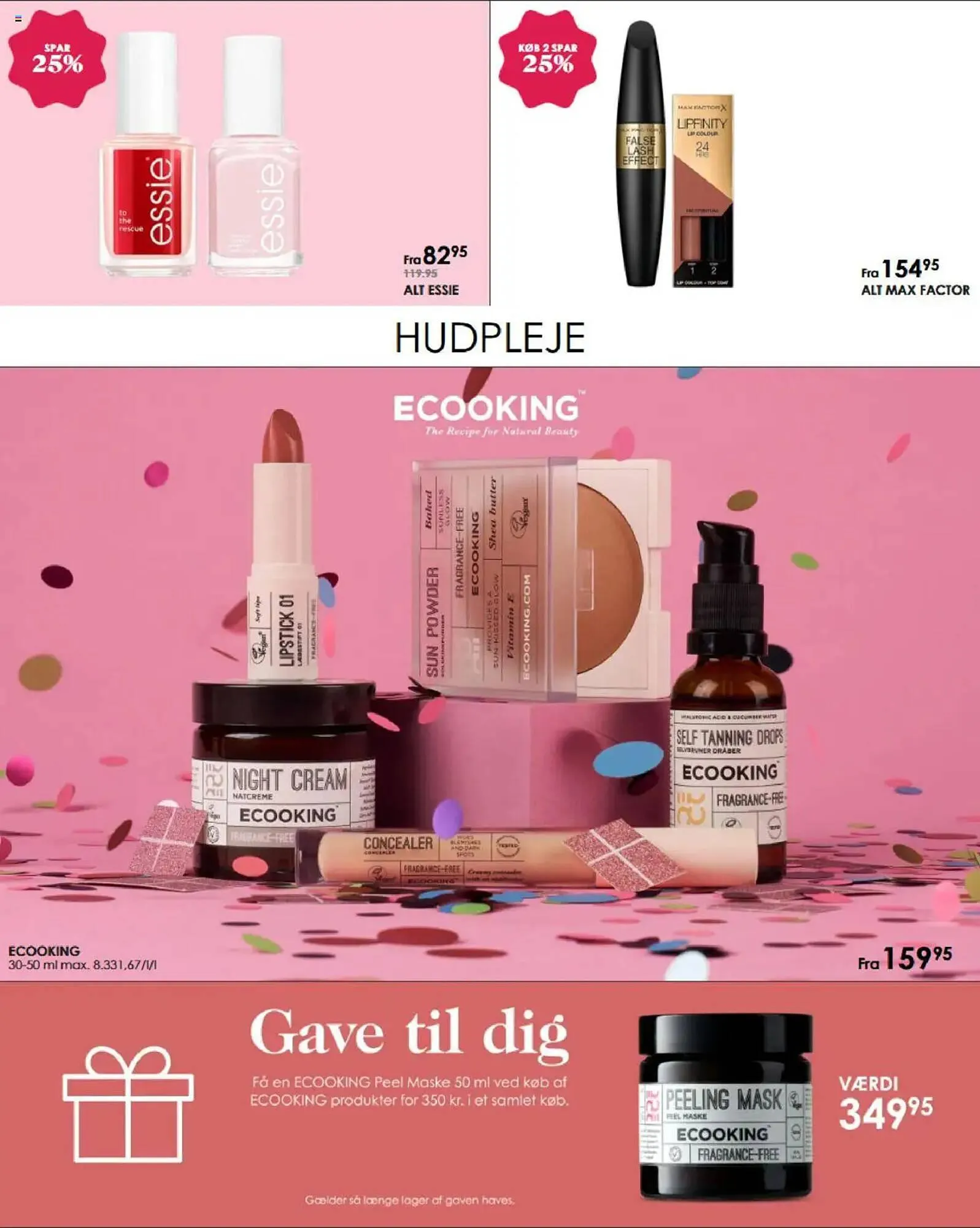 Matas tilbudsavis Gyldig indtil 20. februar - 5. marts 2025 - tilbudsavis side 6