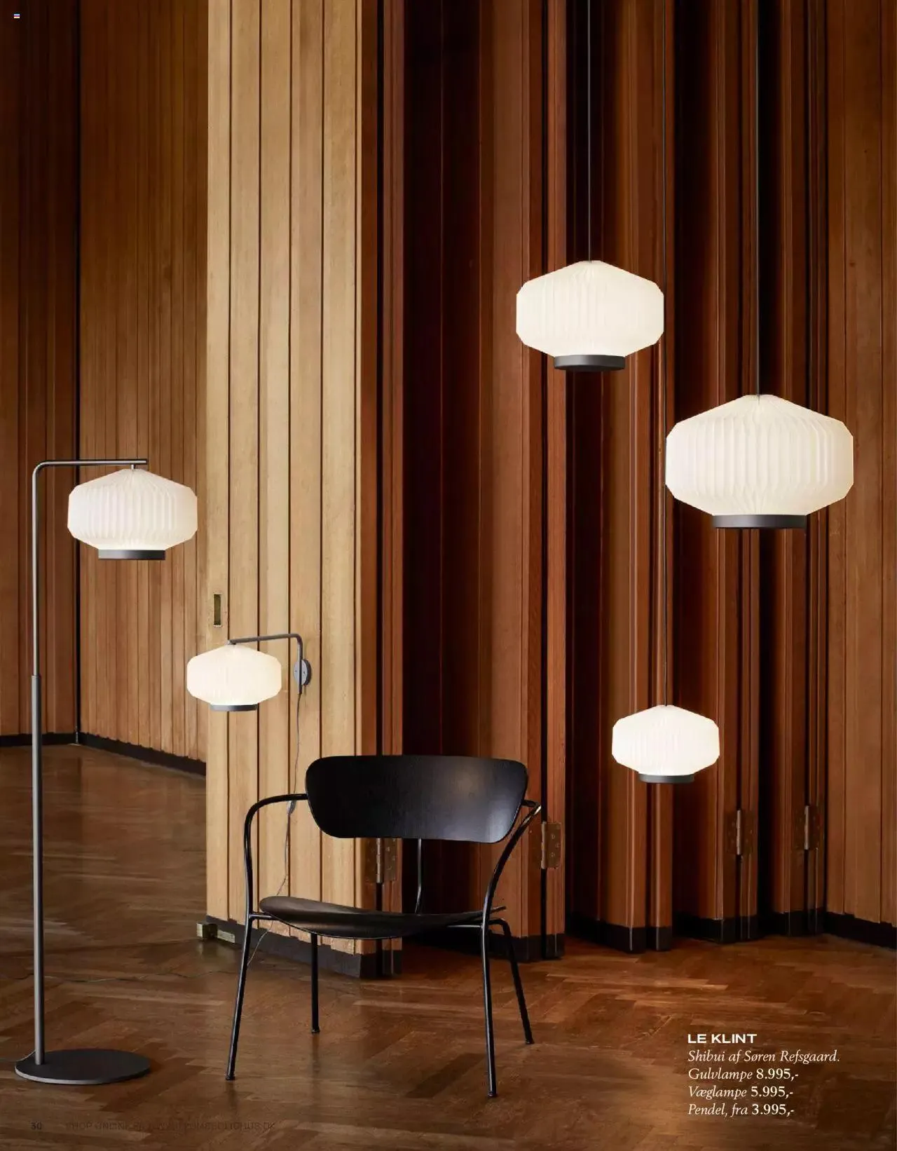 Illums Bolighus - Tilbudsavis Gyldig indtil 1. september - 31. december 2023 - tilbudsavis side 30