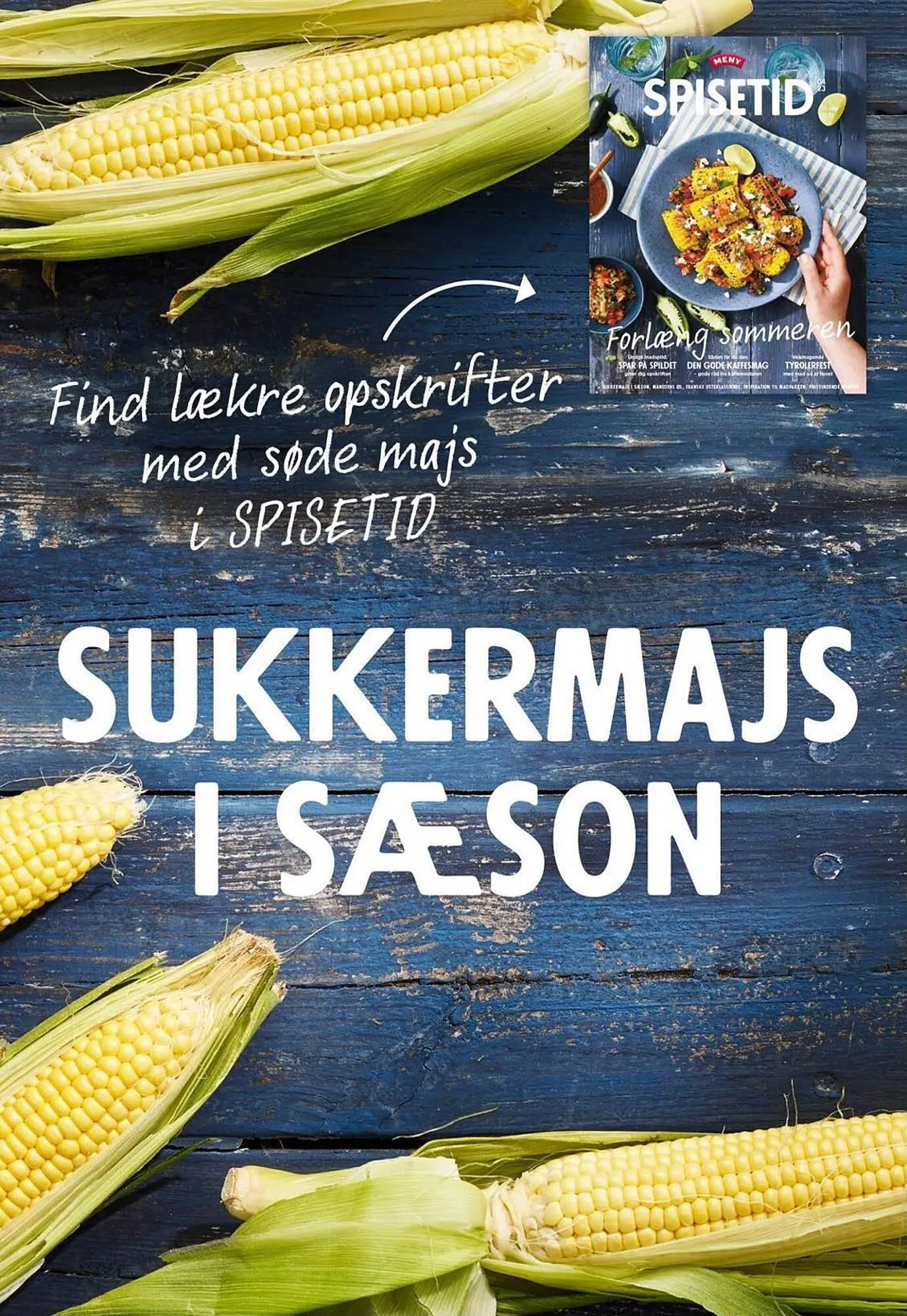 MENY tilbudsavis Gyldig indtil 22. september - 28. september 2023 - tilbudsavis side 39