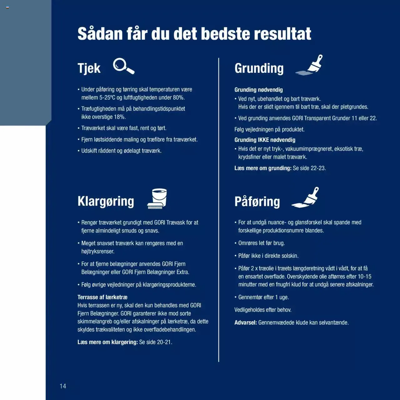 Stark - Gori hanbog Gyldig indtil 1. februar - 31. december 2023 - tilbudsavis side 14