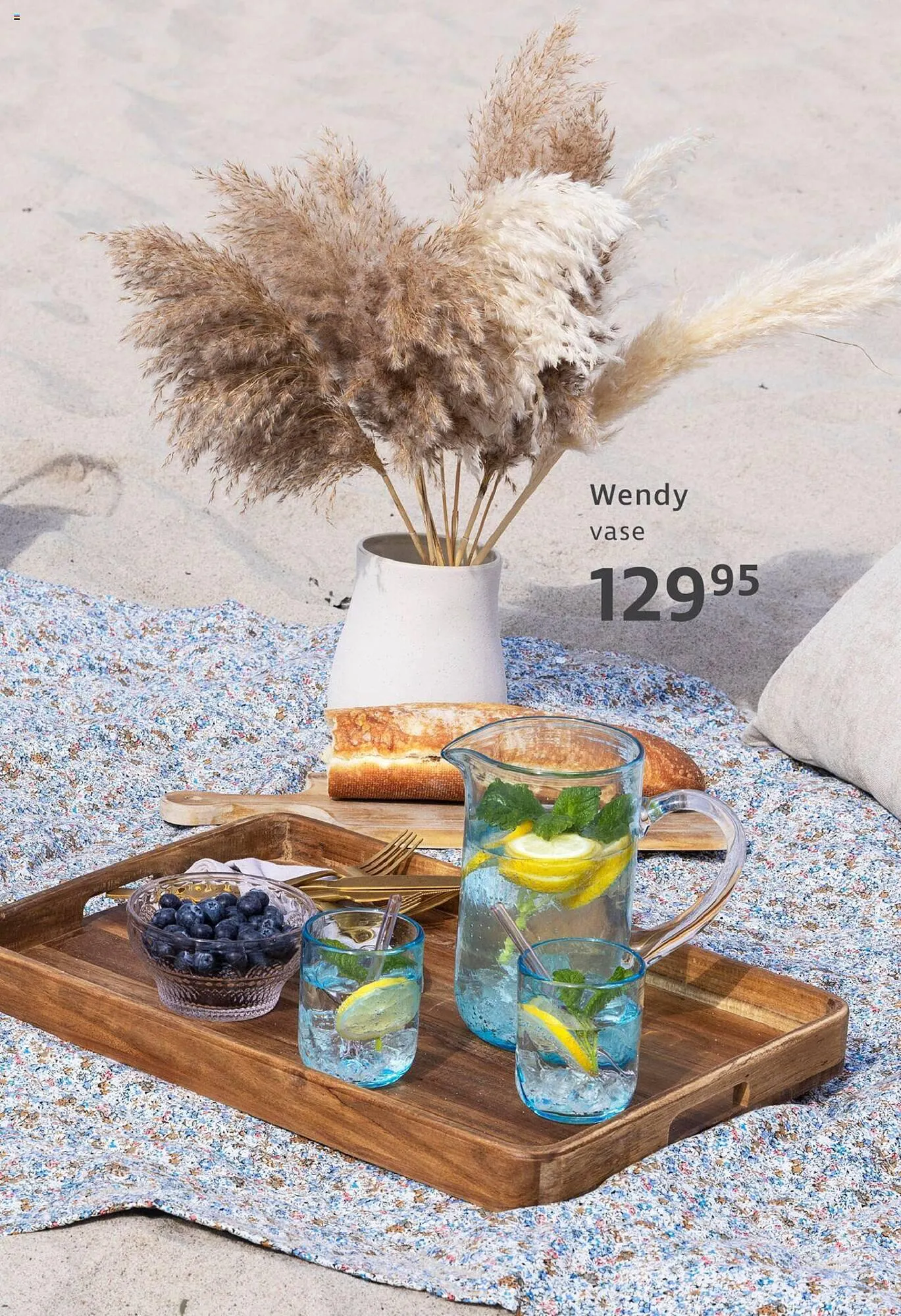 Sinnerup tilbudsavis Gyldig indtil 1. juli - 31. august 2023 - tilbudsavis side 7