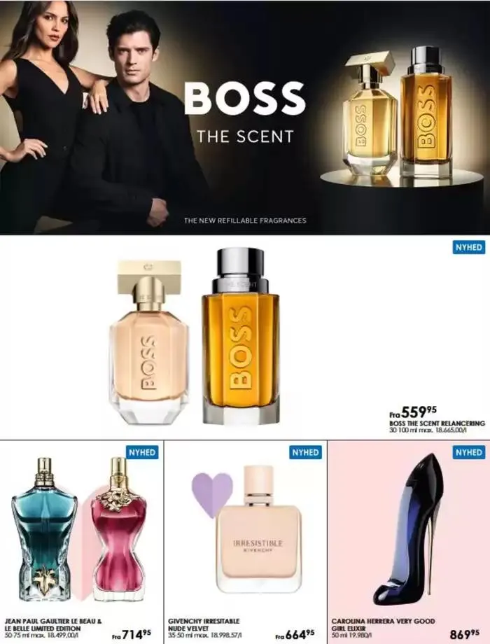 Matas Avis Gyldig indtil 6. februar - 19. februar 2025 - tilbudsavis side 3