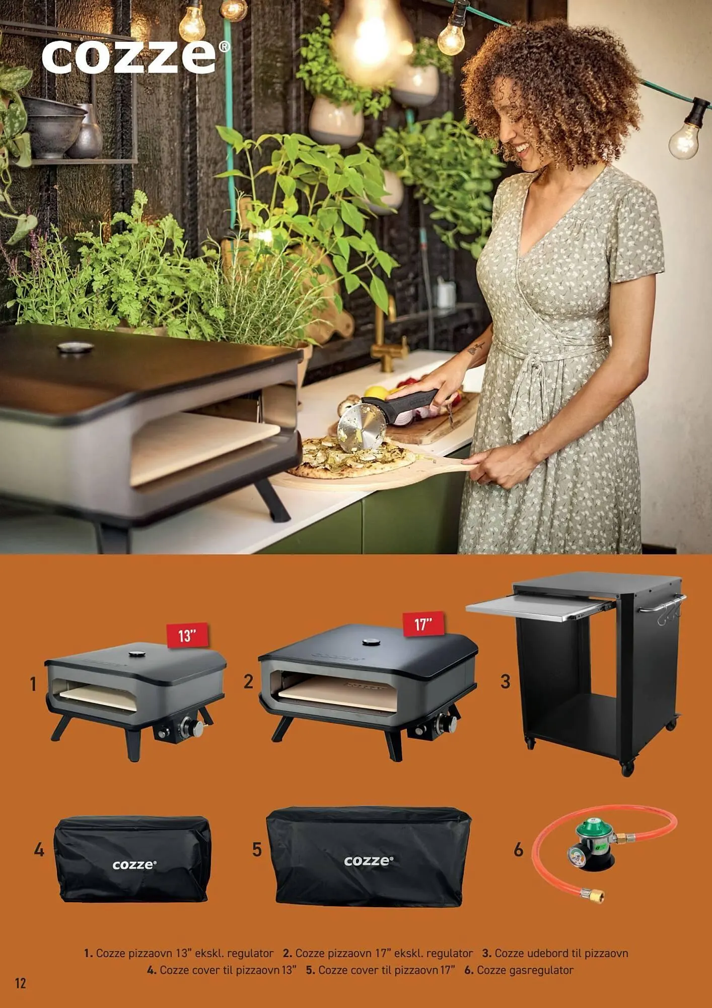 Johannes Fog tilbudsavis Gyldig indtil 31. oktober - 31. december 2024 - tilbudsavis side 12