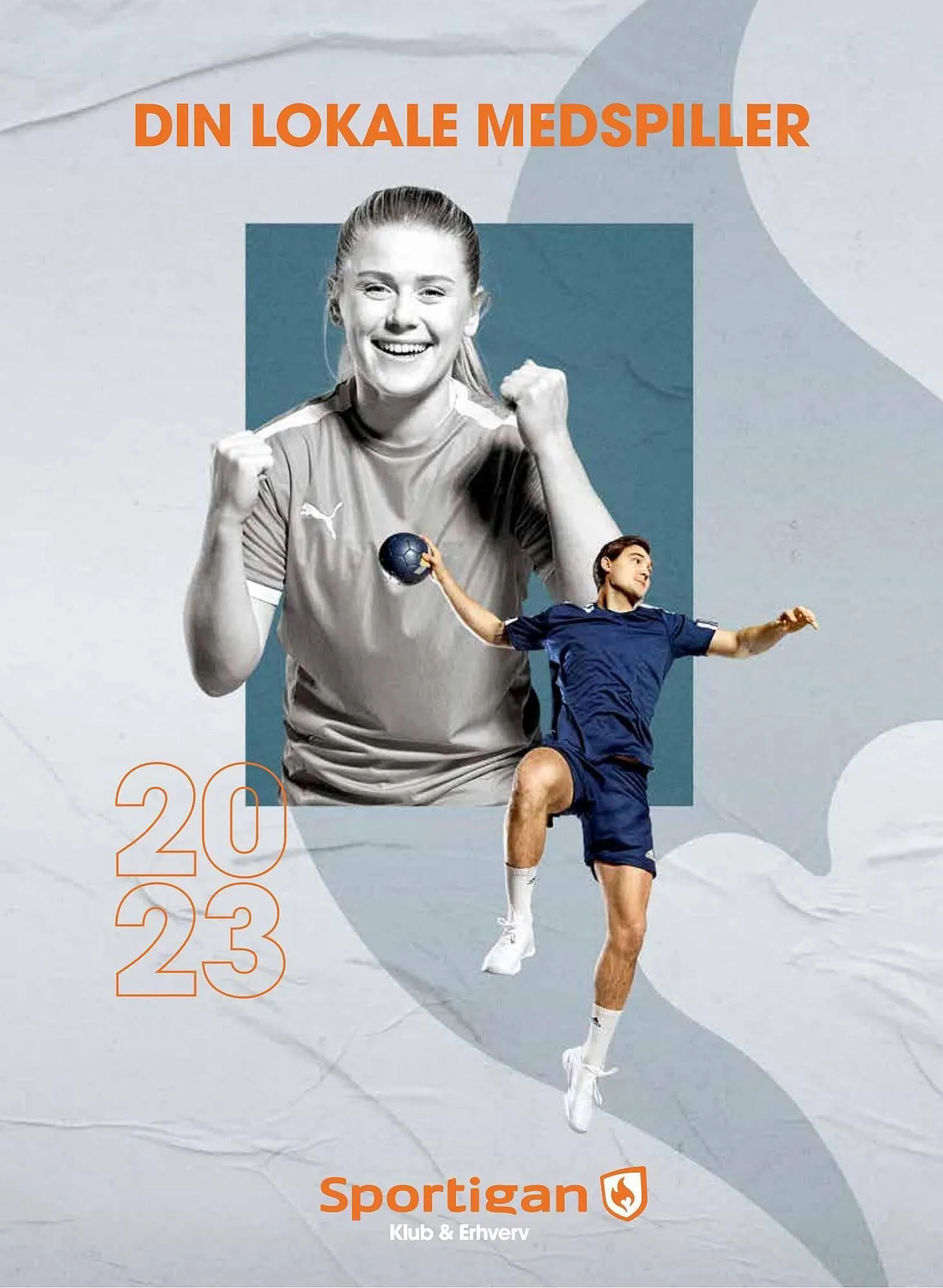 Sportigan tilbudsavis - 1