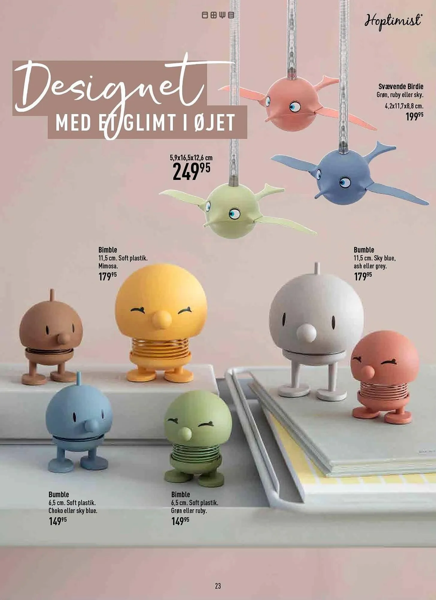 Imerco tilbudsavis Gyldig indtil 25. august - 10. september 2023 - tilbudsavis side 23