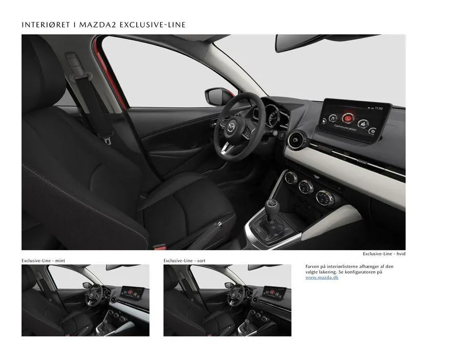 Mazda  Gyldig indtil 18. januar - 18. juni 2024 - tilbudsavis side 10