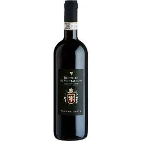 Brunello de Montalcino