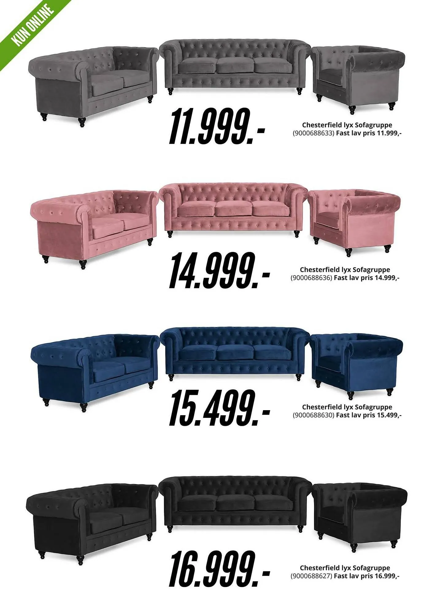 My Home tilbudsavis Gyldig indtil 22. august - 29. august 2023 - tilbudsavis side 24