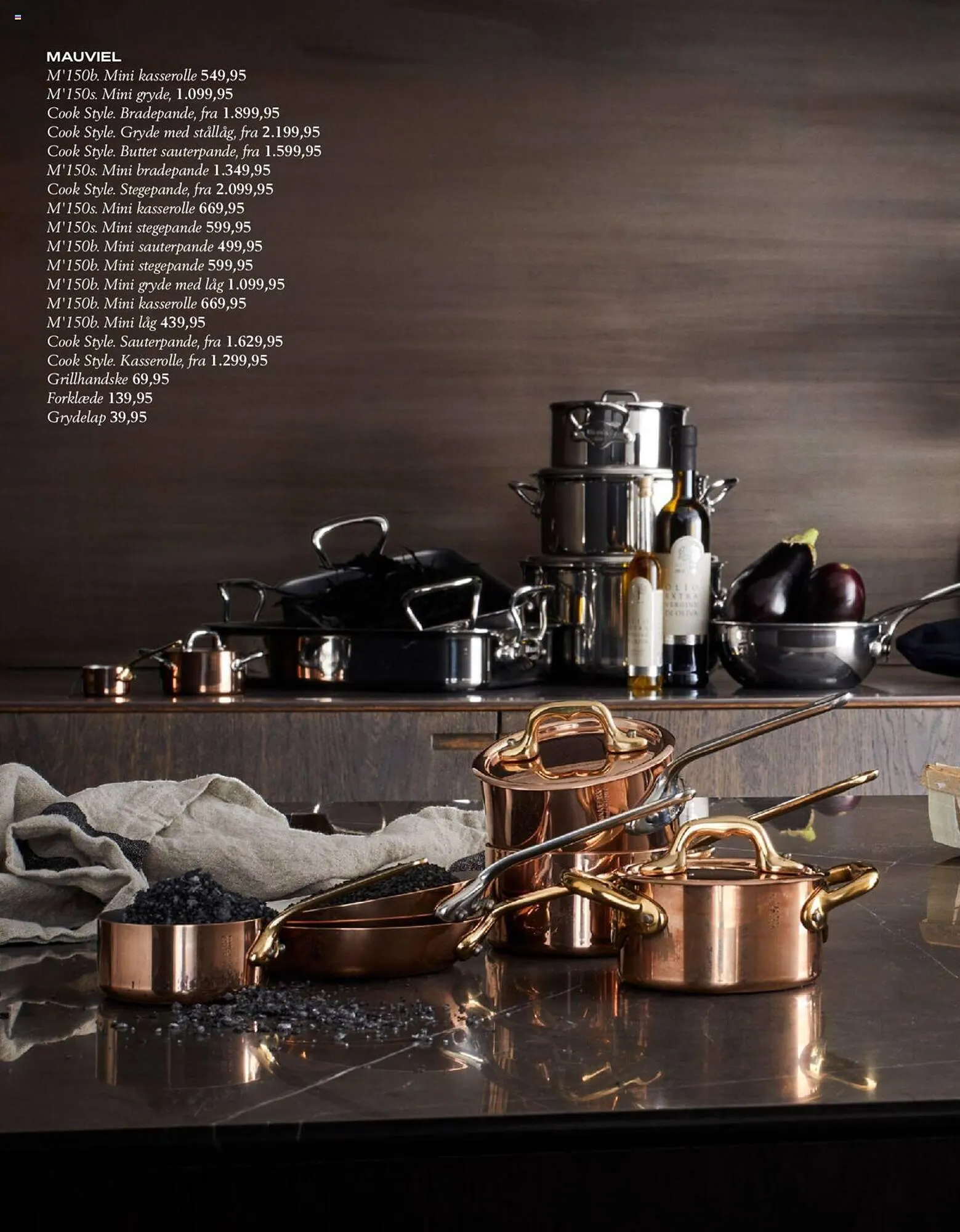 Illums Bolighus tilbudsavis Gyldig indtil 25. april - 31. august 2023 - tilbudsavis side 98