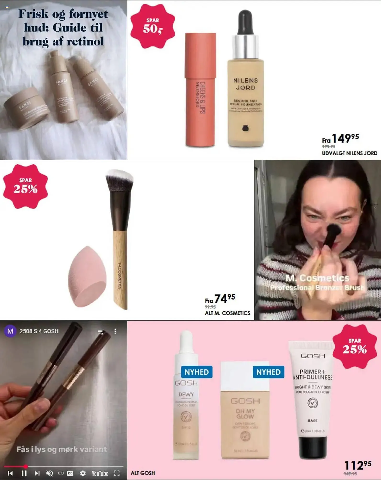 Matas tilbudsavis Gyldig indtil 20. februar - 5. marts 2025 - tilbudsavis side 4