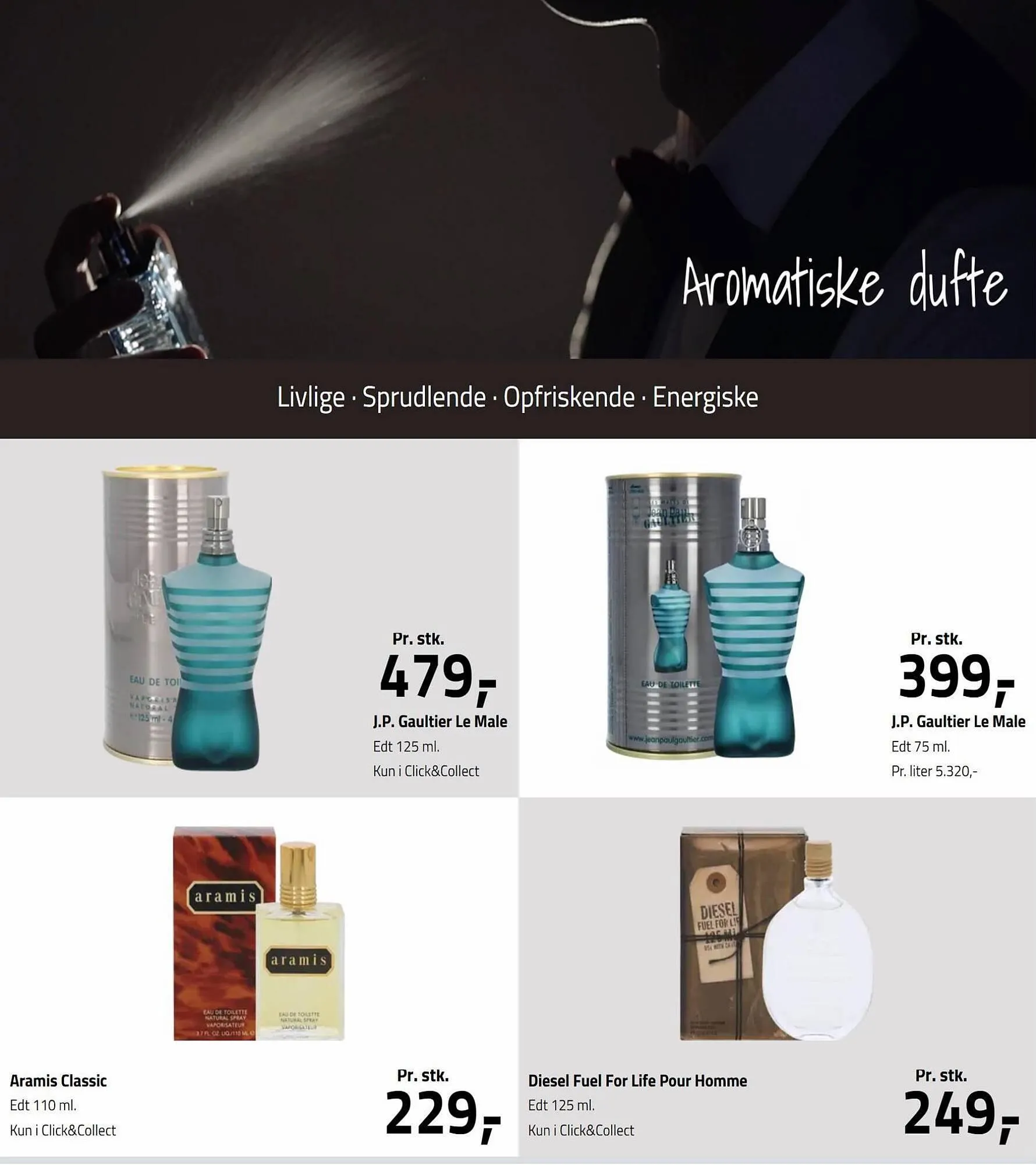 Fleggaard tilbudsavis Gyldig indtil 9. august - 31. december 2023 - tilbudsavis side 9