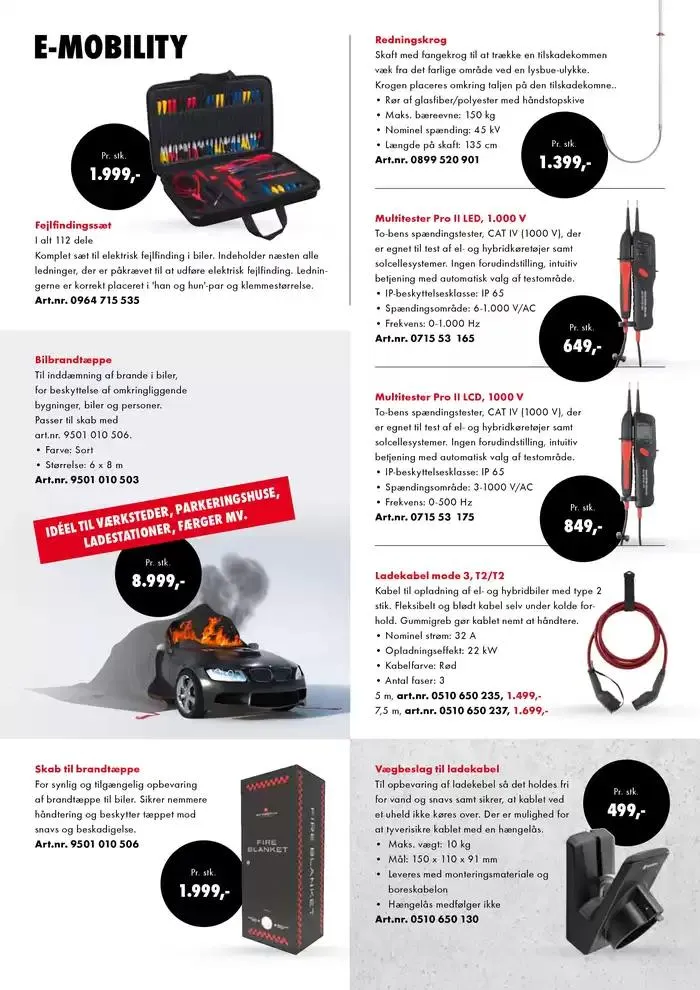Auto & Cargo Gyldig indtil 4. februar - 28. februar 2025 - tilbudsavis side 4