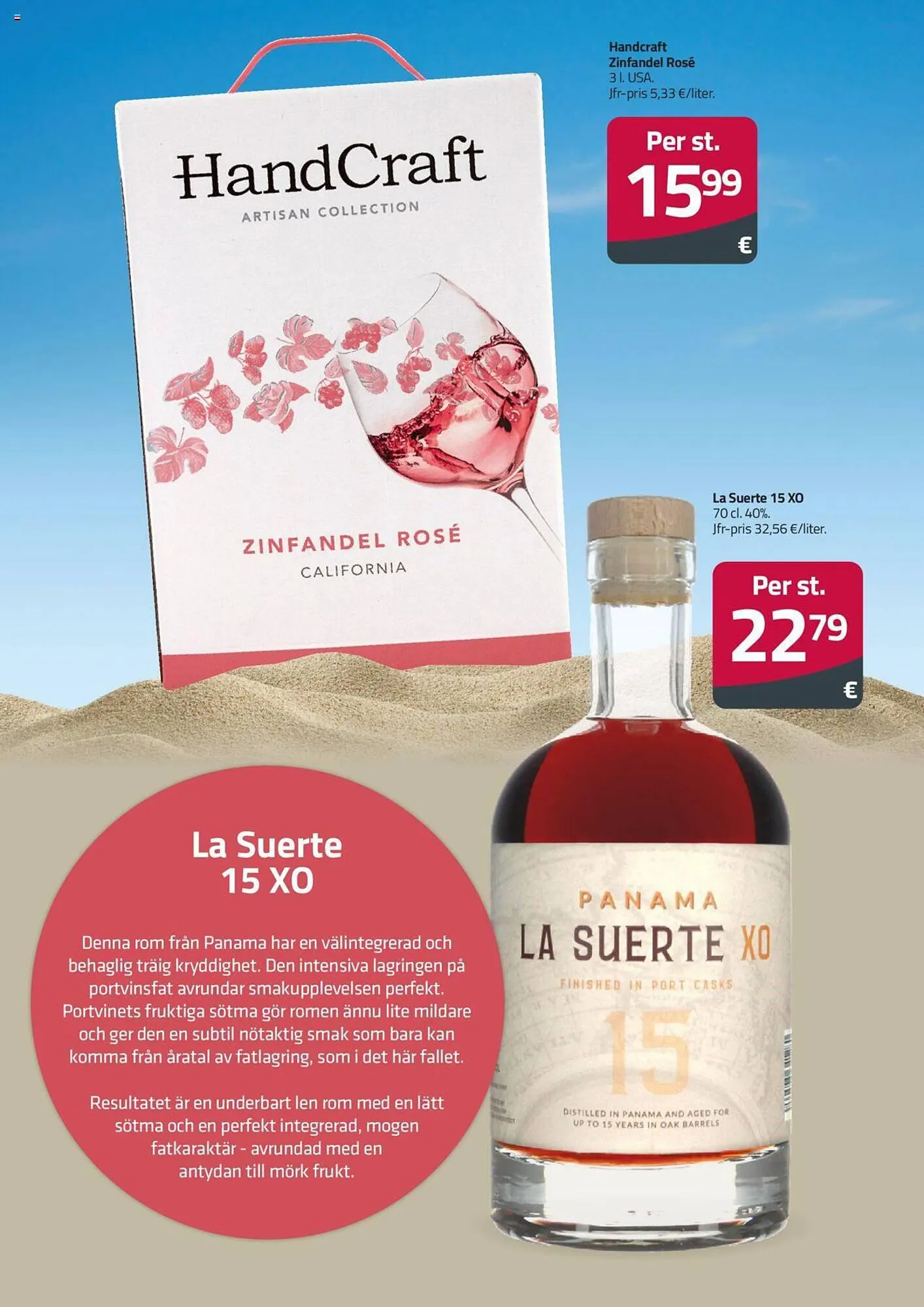 Fleggaard tilbudsavis Gyldig indtil 23. august - 26. september 2023 - tilbudsavis side 9