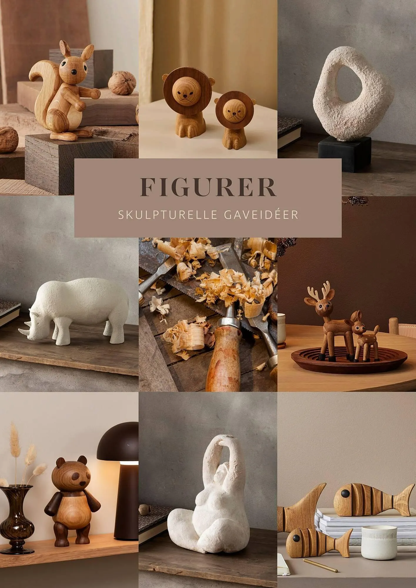 Sinnerup tilbudsavis Gyldig indtil 13. november - 24. december 2023 - tilbudsavis side 46