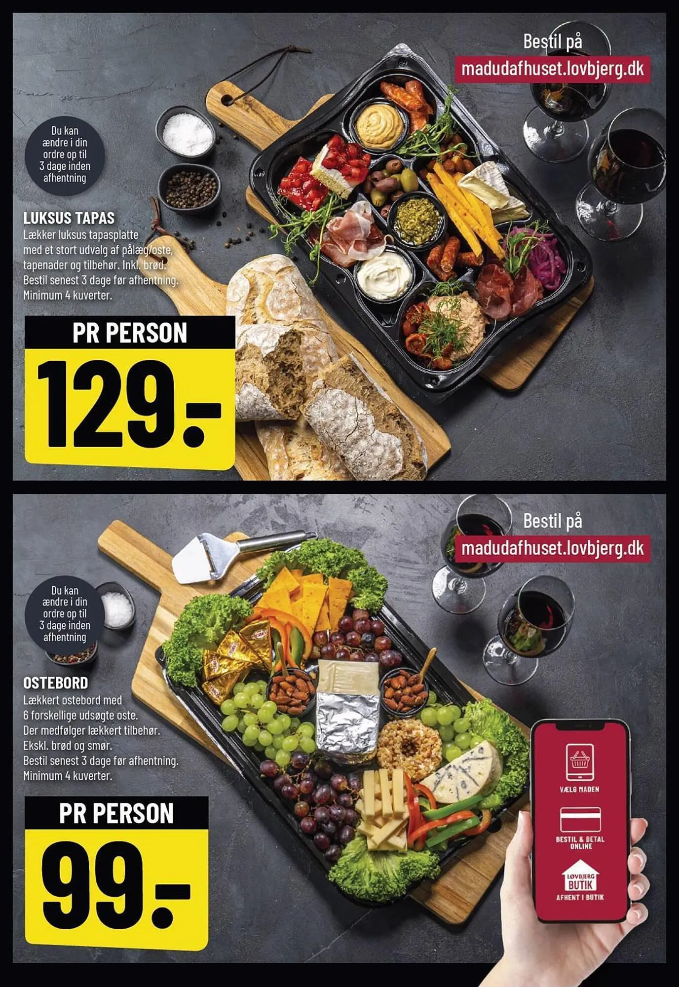 Løvbjerg tilbudsavis Gyldig indtil 4. august - 10. august 2023 - tilbudsavis side 26