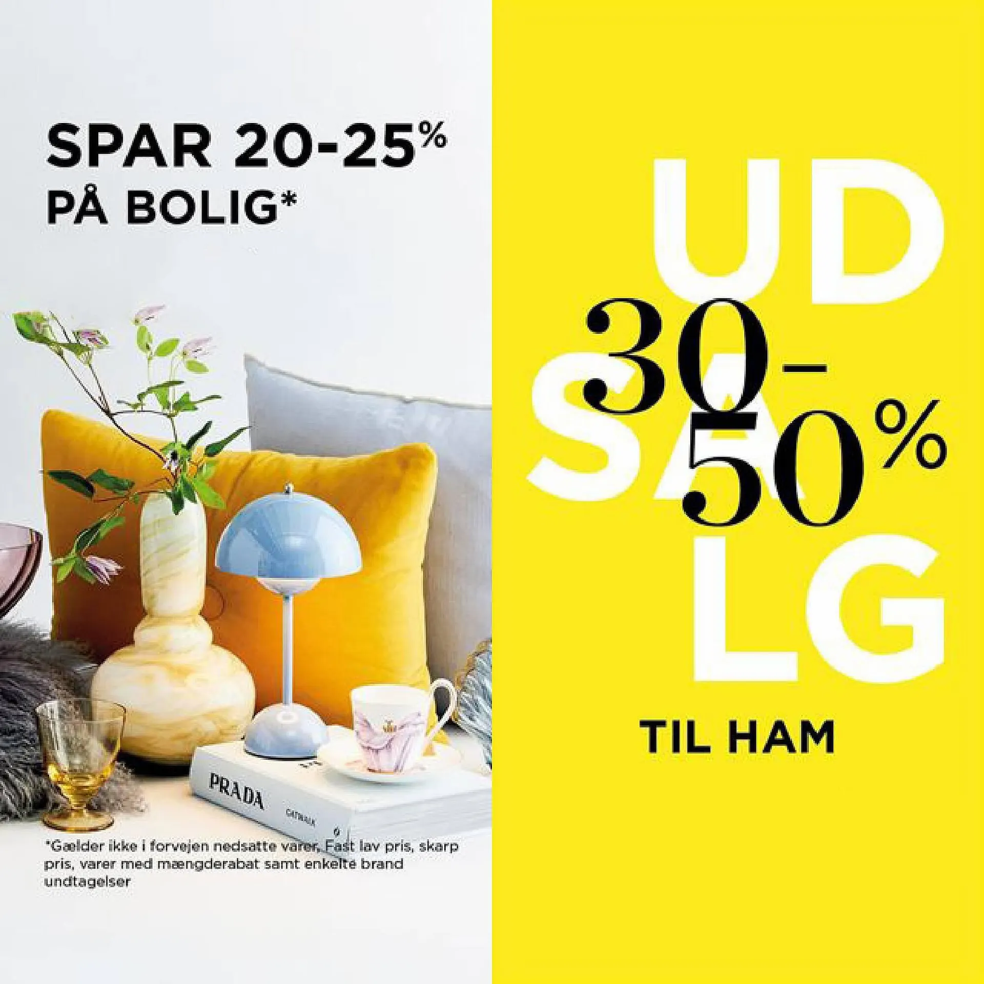 Salling tilbudsavis Gyldig indtil 26. juni - 10. juli 2023 - tilbudsavis side 2