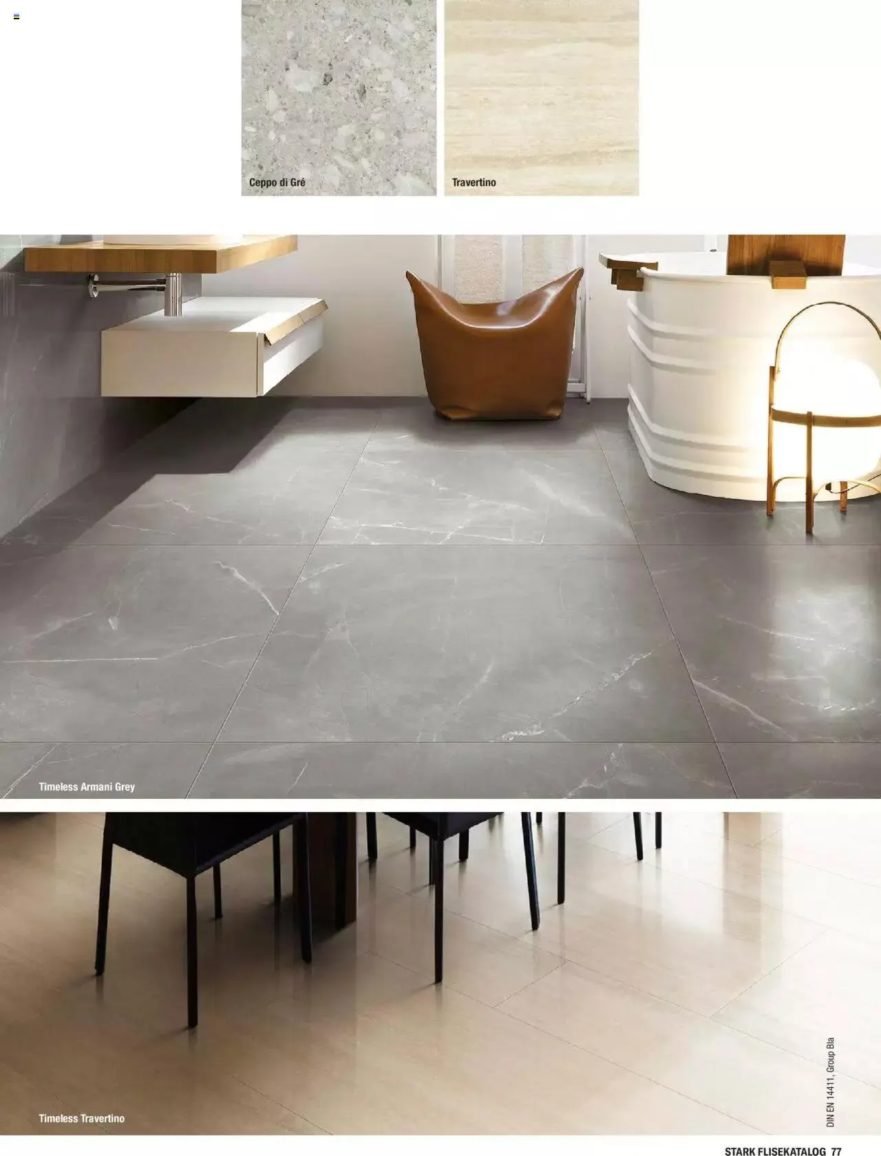 Stark - Fisekatalog Gyldig indtil 1. februar - 31. december 2023 - tilbudsavis side 77