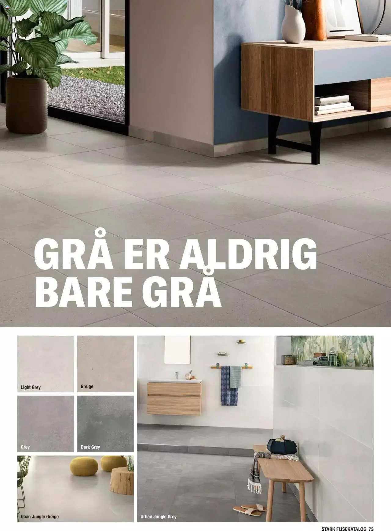 Stark - Fisekatalog Gyldig indtil 1. februar - 31. december 2023 - tilbudsavis side 73