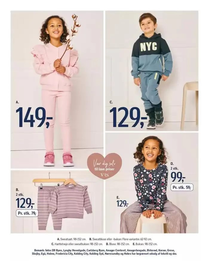 Føtex Tilbudsavis Gyldig indtil 31. januar - 14. februar 2025 - tilbudsavis side 81