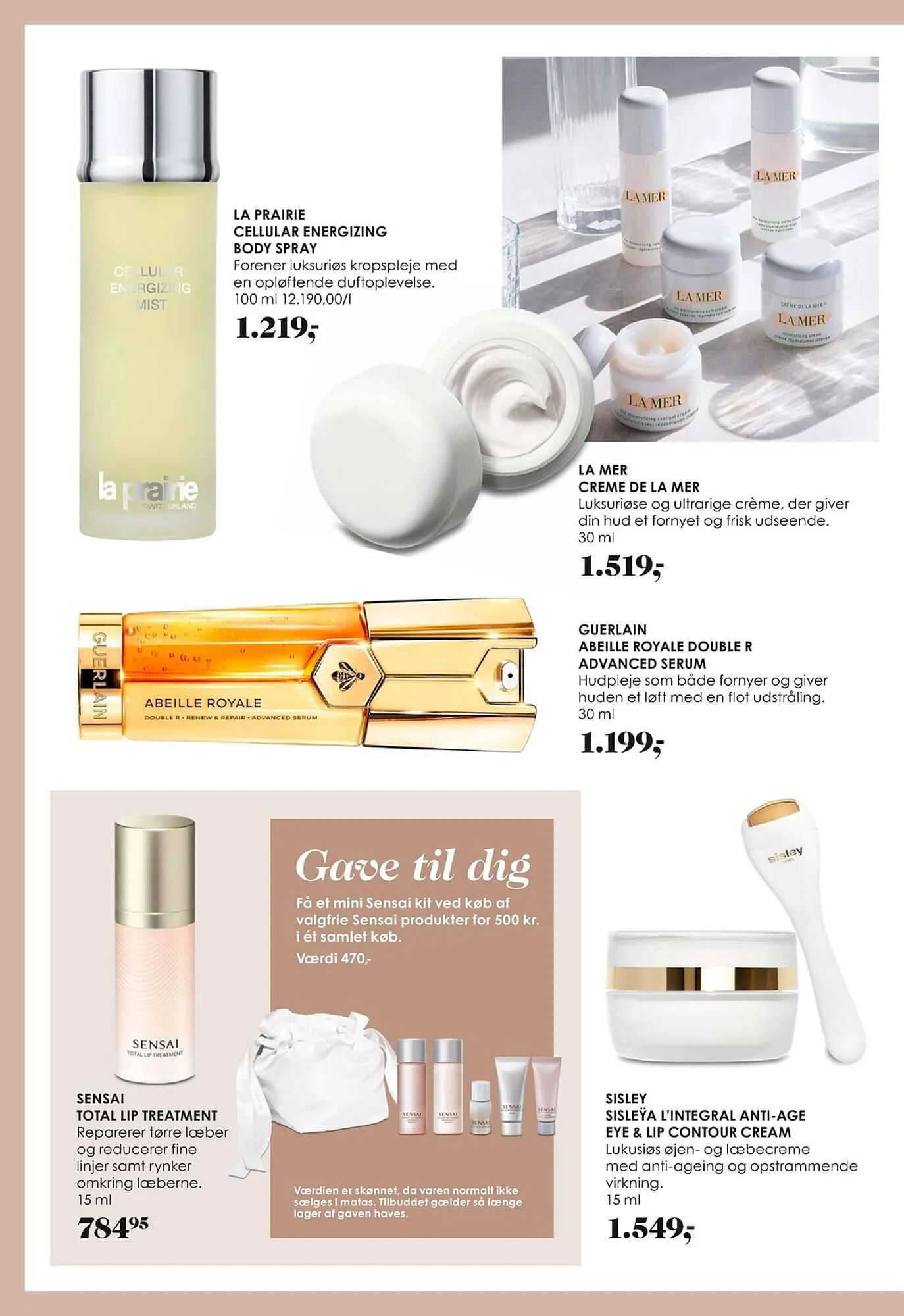 Matas tilbudsavis Gyldig indtil 21. september - 4. oktober 2023 - tilbudsavis side 14