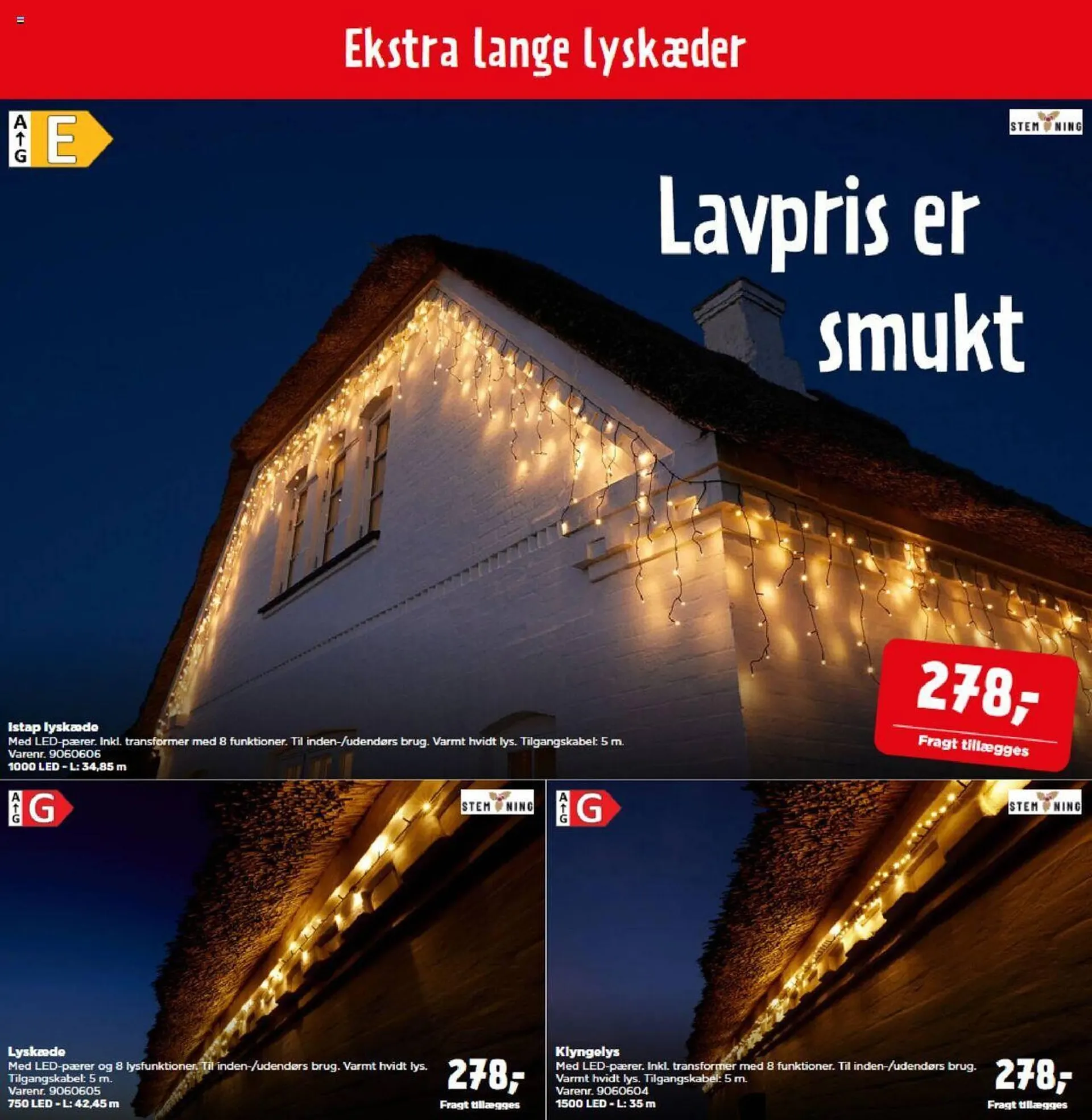 jem & fix tilbudsavis Gyldig indtil 12. oktober - 31. december 2024 - tilbudsavis side 3