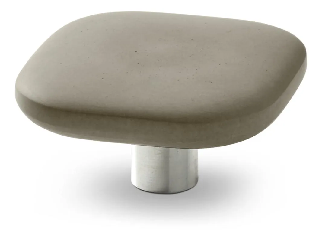 LIKEconcrete Helga knage 10 cm grå