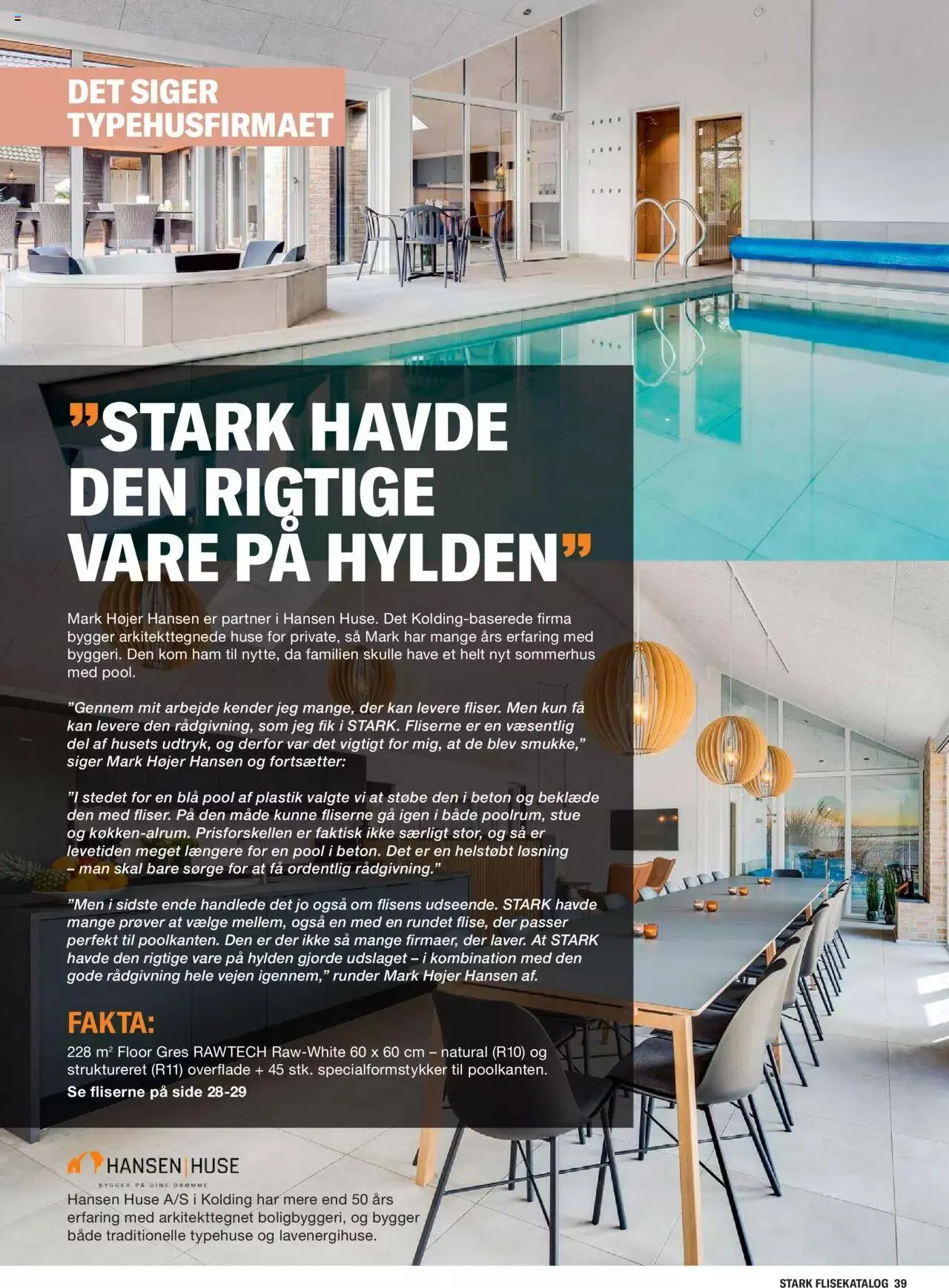 Stark - Fisekatalog Gyldig indtil 1. februar - 31. december 2023 - tilbudsavis side 39