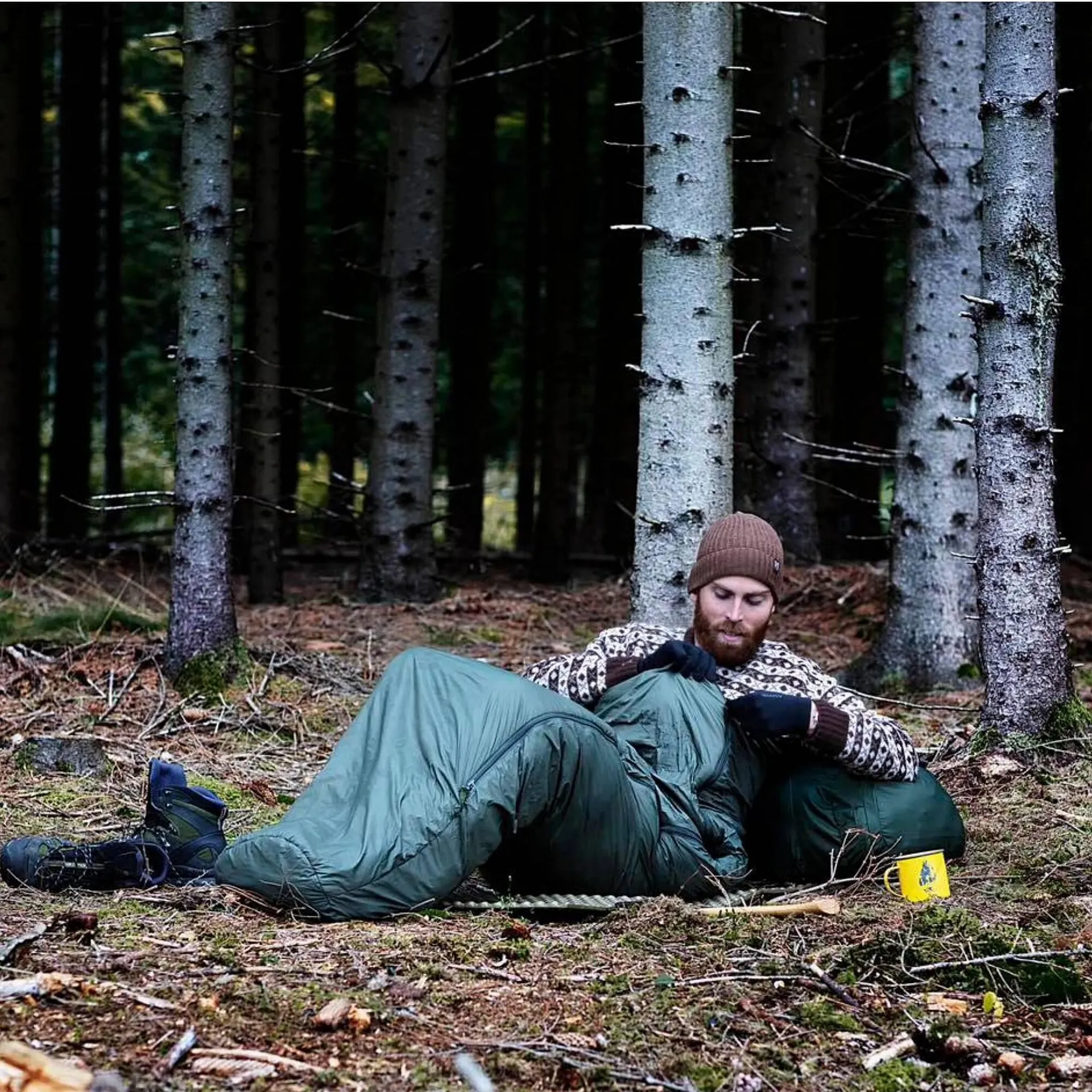 Spejder Sport tilbudsavis Gyldig indtil 25. oktober - 20. december 2023 - tilbudsavis side 6