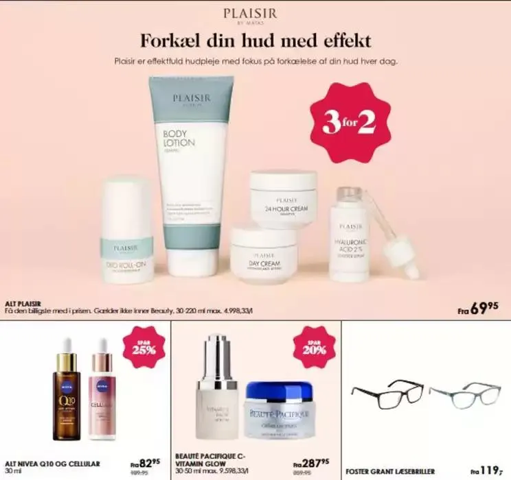 Avis Gyldig indtil 23. januar - 5. februar 2025 - tilbudsavis side 7