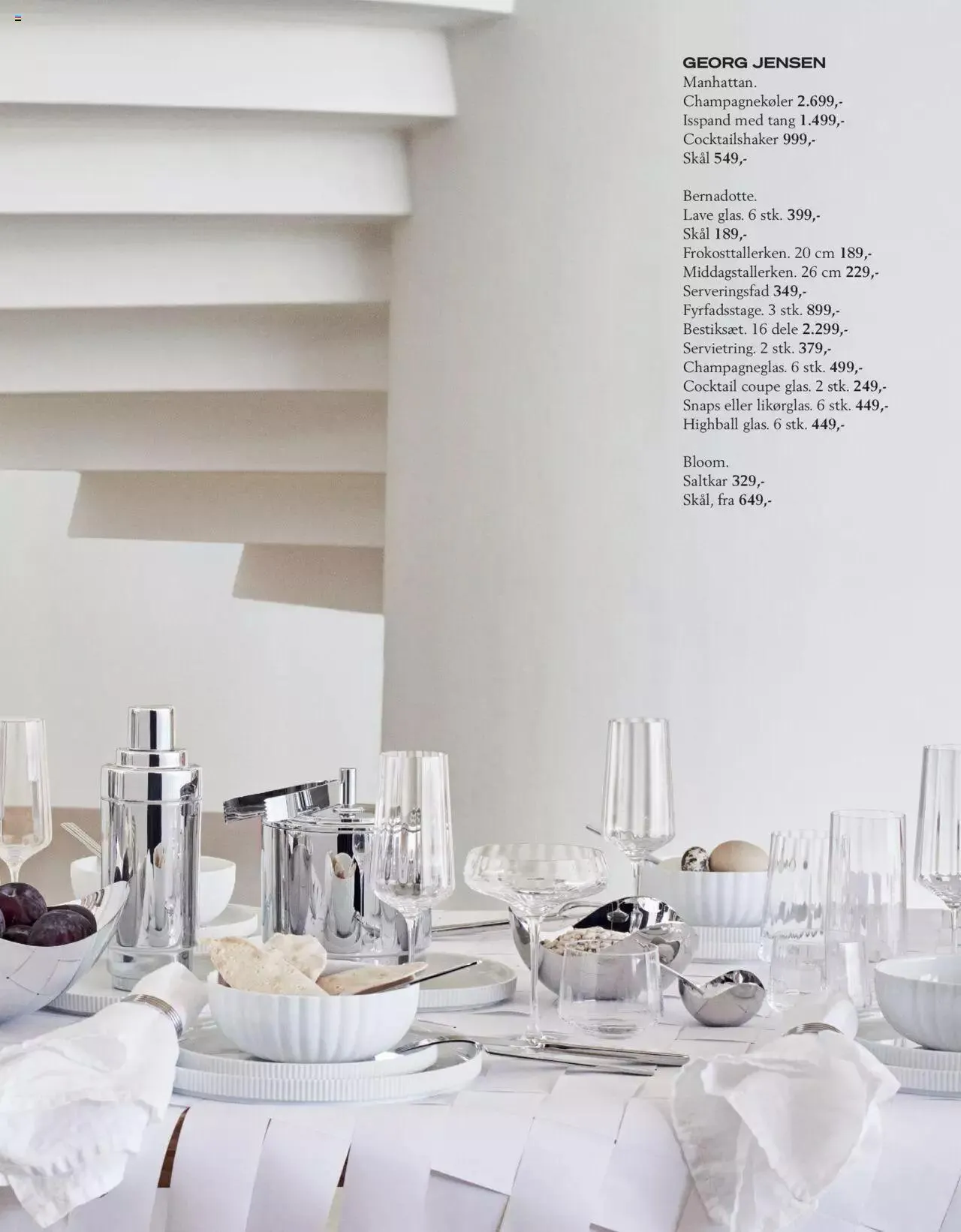 Illums Bolighus - Magazin Gyldig indtil 1. august - 31. december 2023 - tilbudsavis side 71