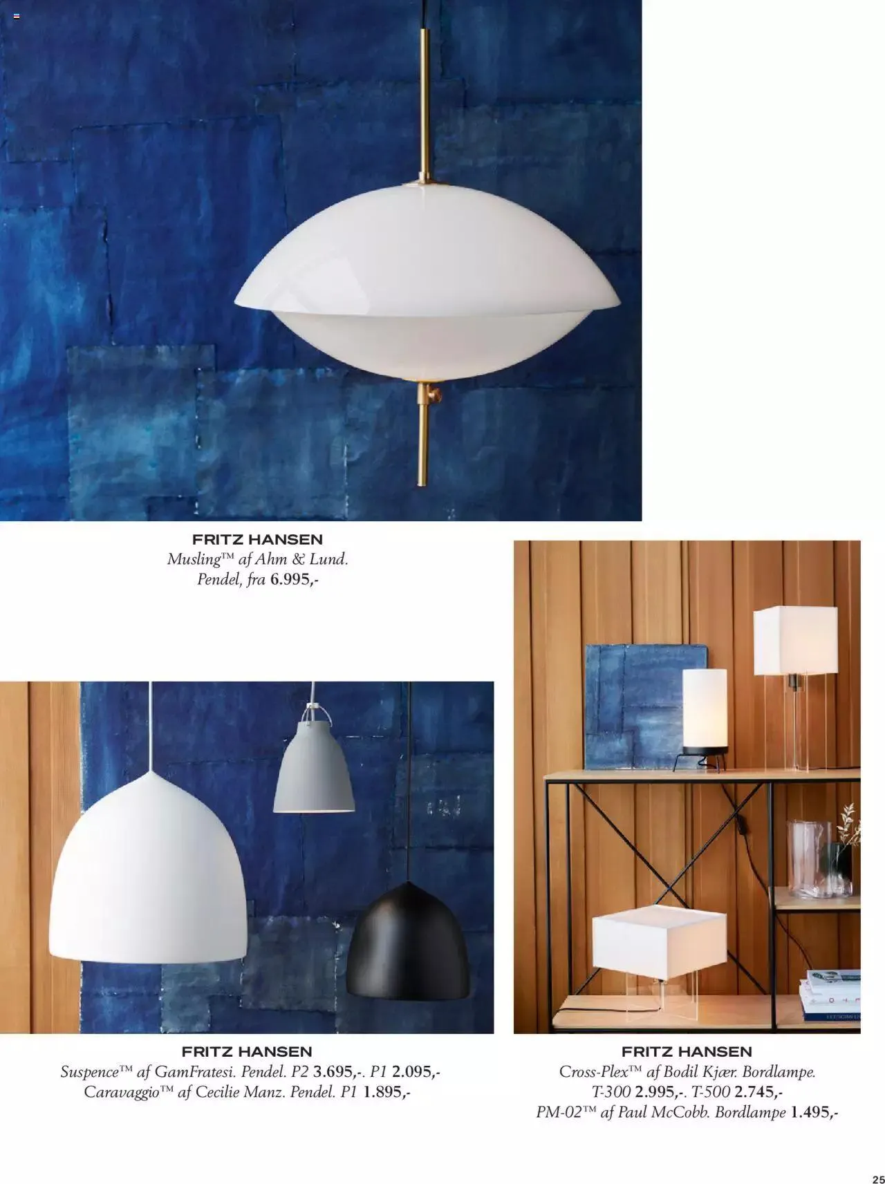 Illums Bolighus - Tilbudsavis Gyldig indtil 1. september - 31. december 2023 - tilbudsavis side 25